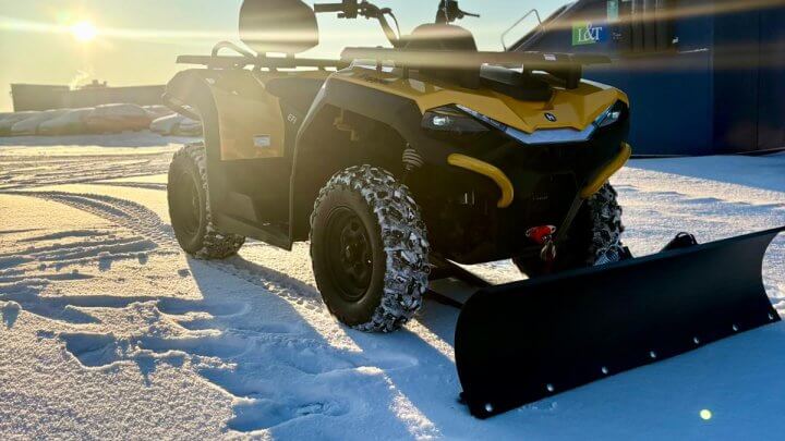 750L T3b EPS Guardian