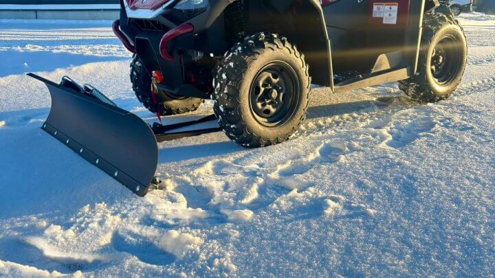 450L T3b EPS Guardian