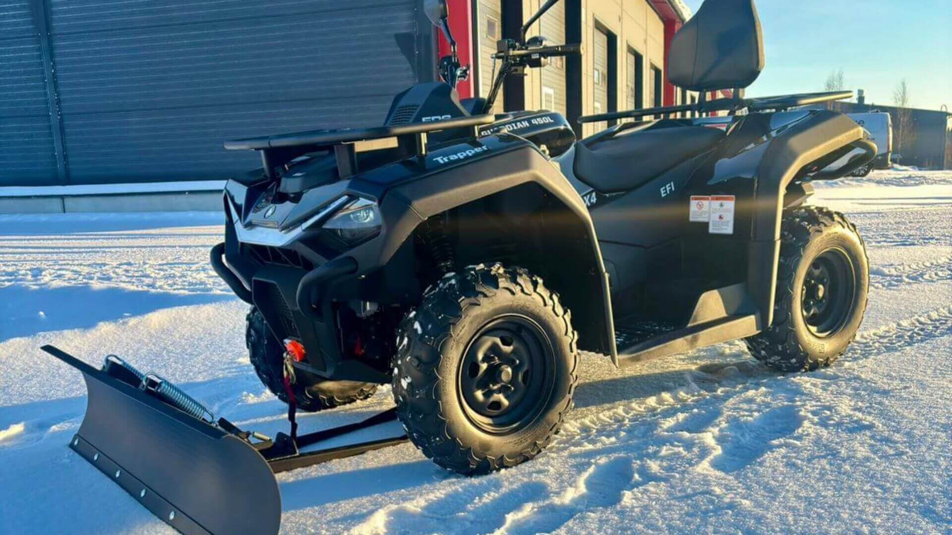 450S T3b Guardian