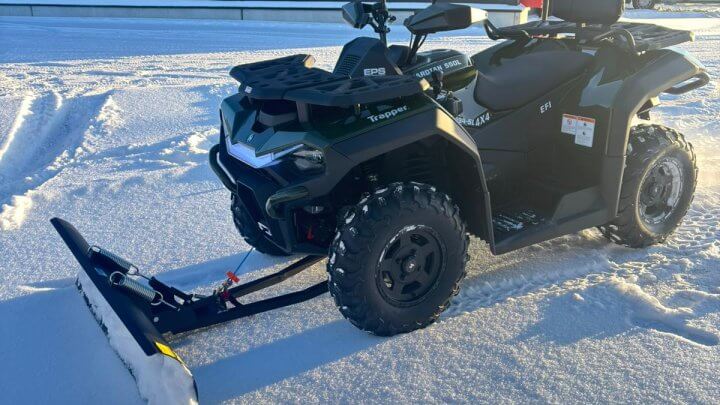 550L T3b EPS Guardian