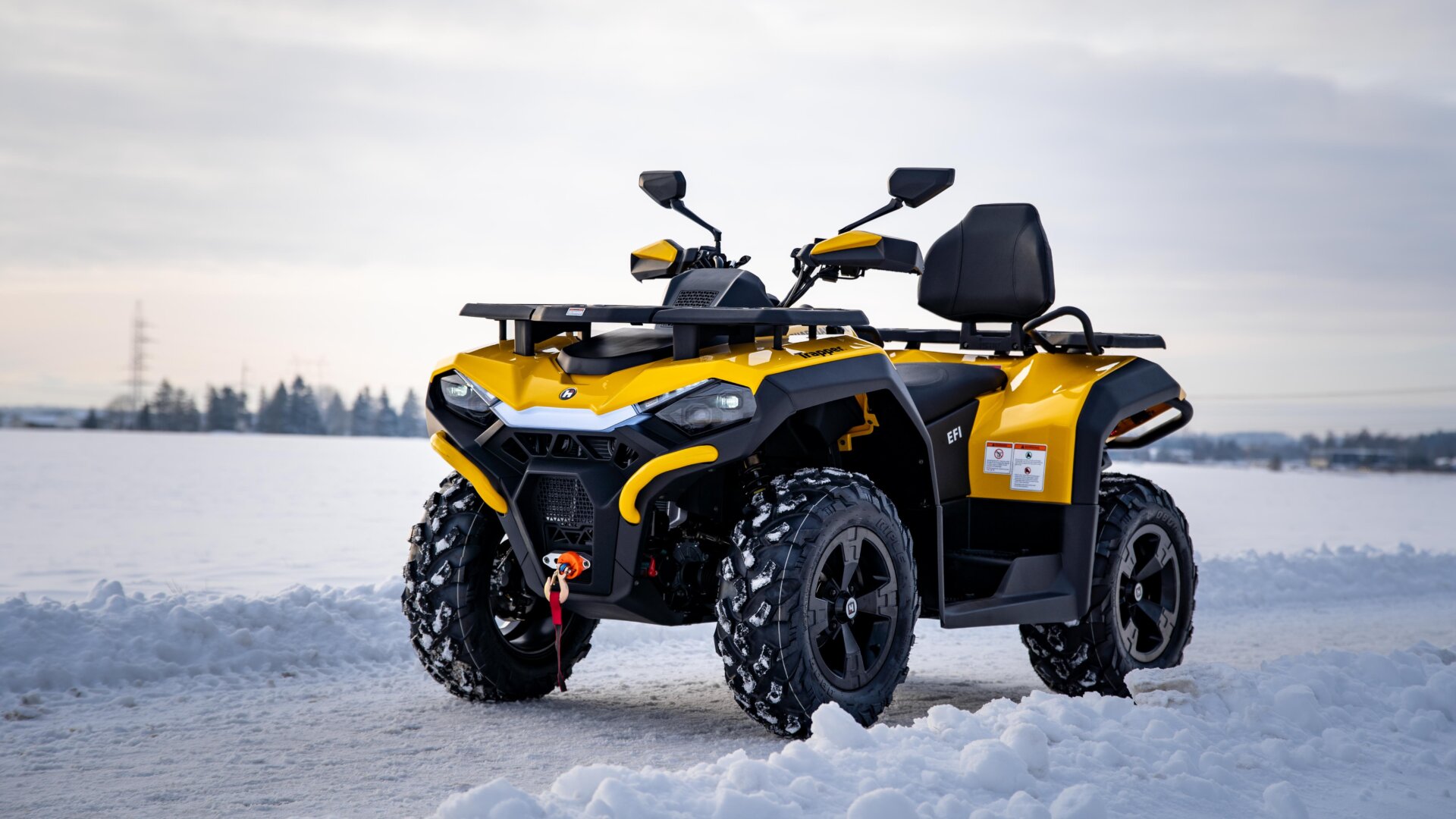 750L T3b EPS Guardian
