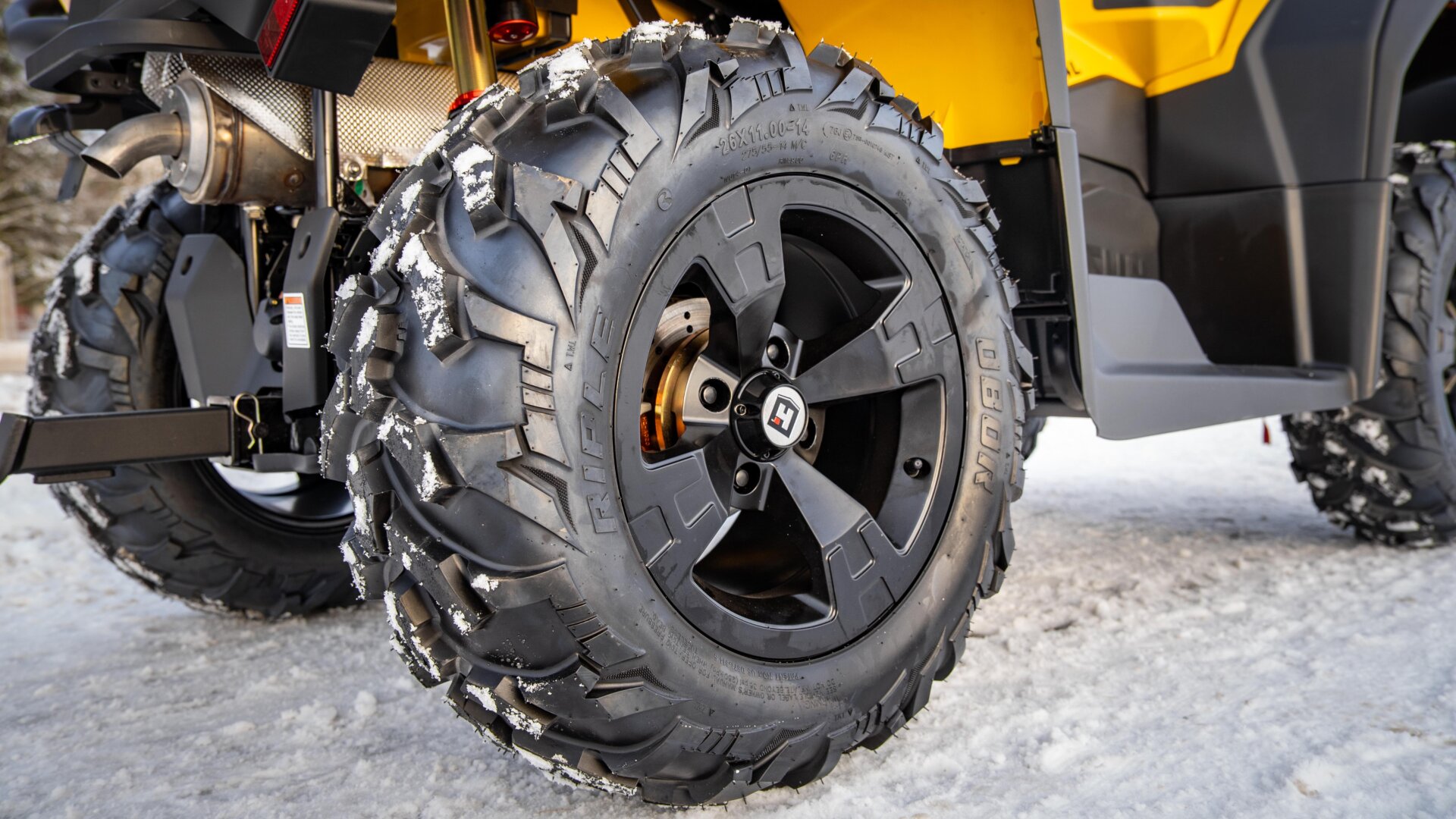 750L T3b EPS Guardian