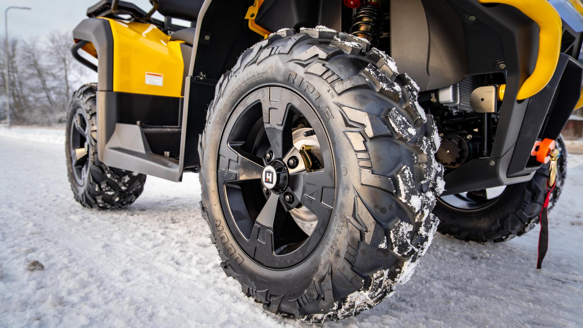 750L T3b EPS Guardian