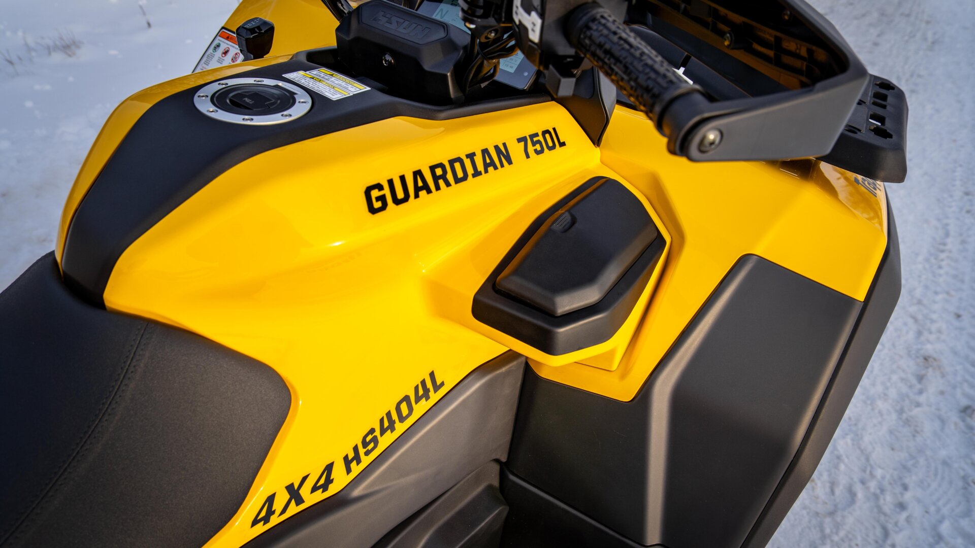 750L T3b EPS Guardian