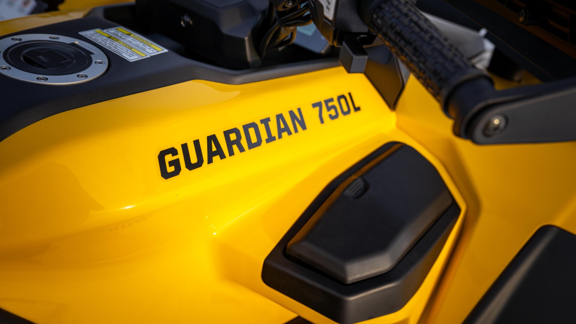 750L T3b EPS Guardian
