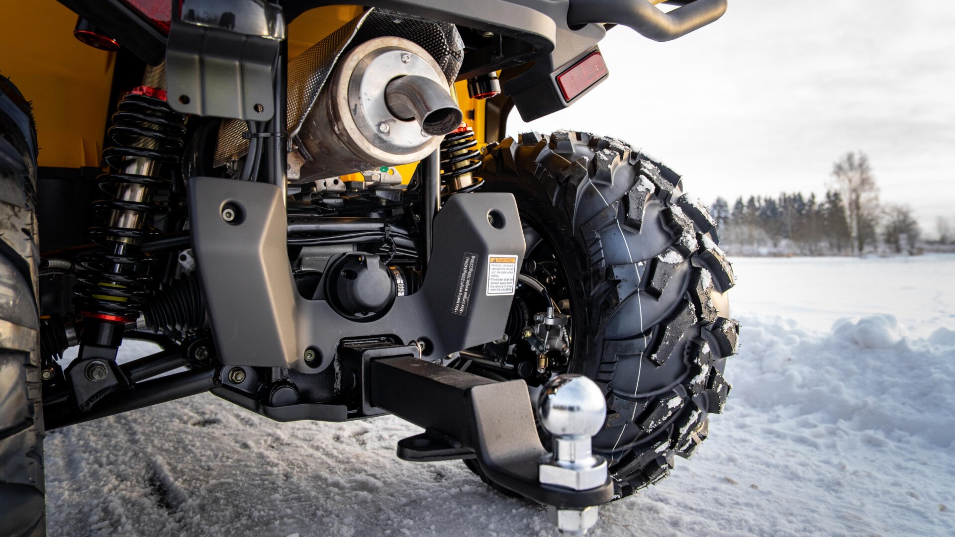 750L T3b EPS Guardian