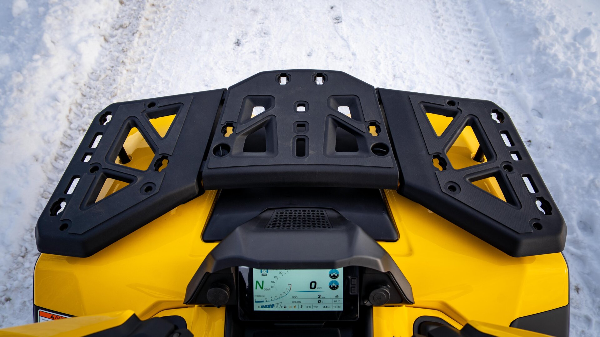 750L T3b EPS Guardian