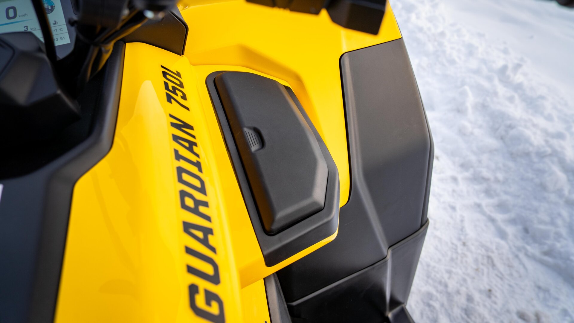 750L T3b EPS Guardian