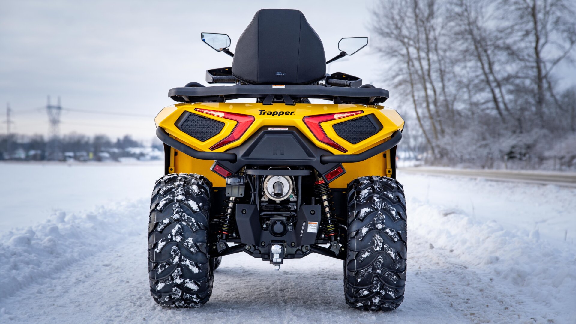750L T3b EPS Guardian