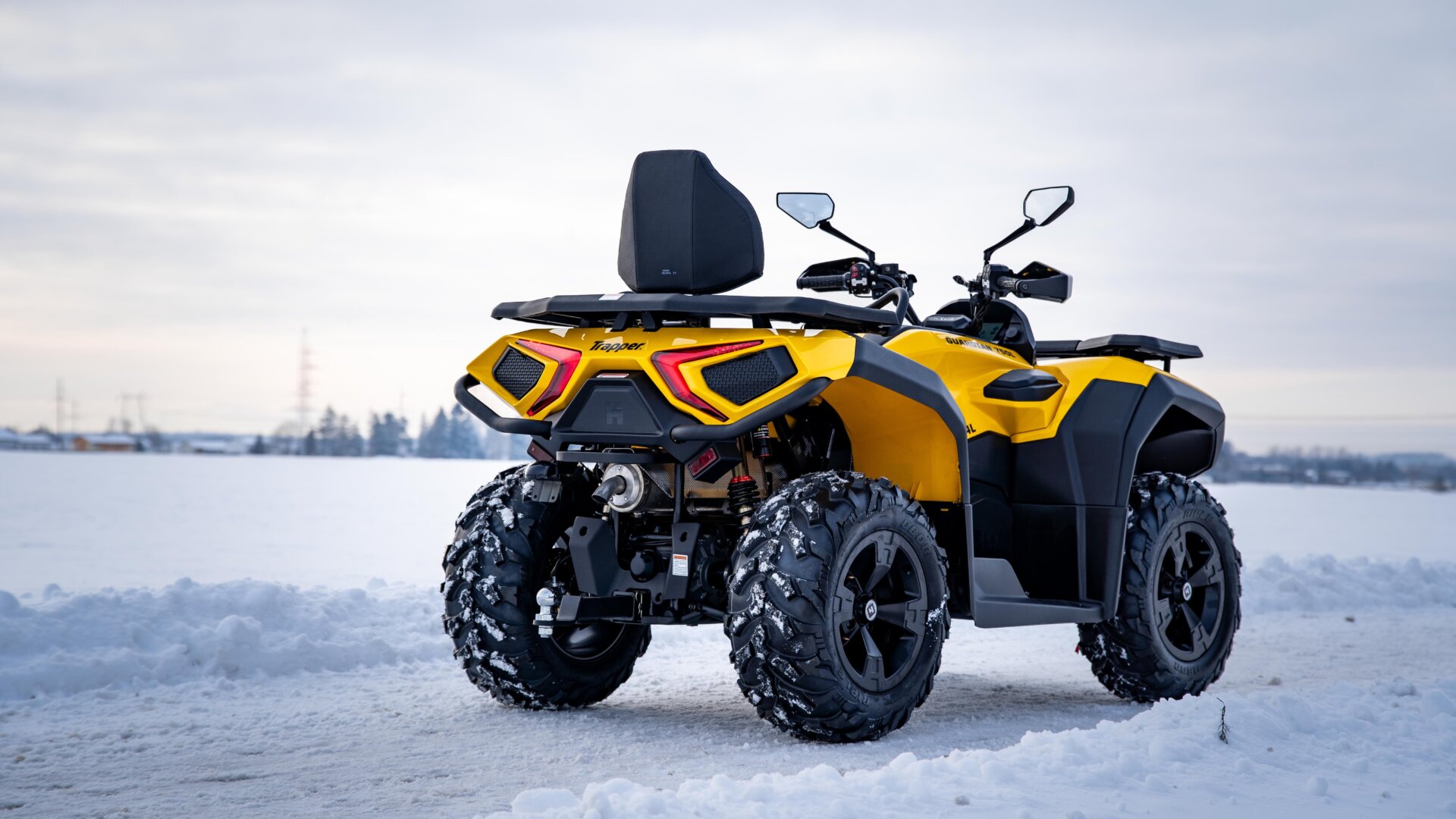 750L T3b EPS Guardian