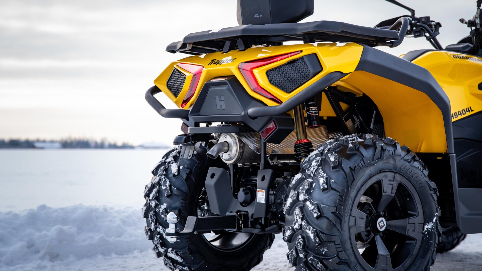 750L T3b EPS Guardian