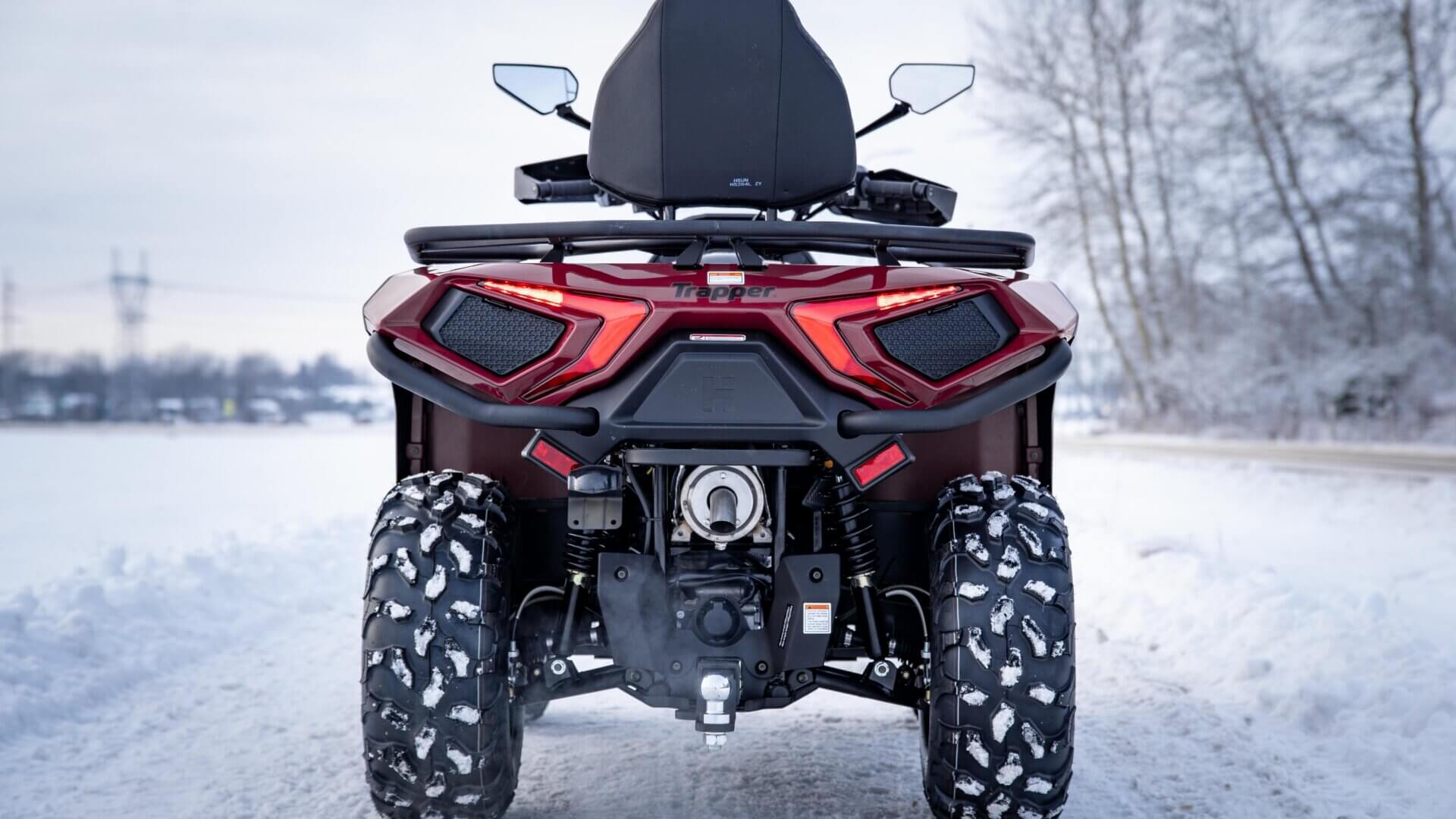 450L T3b EPS Guardian