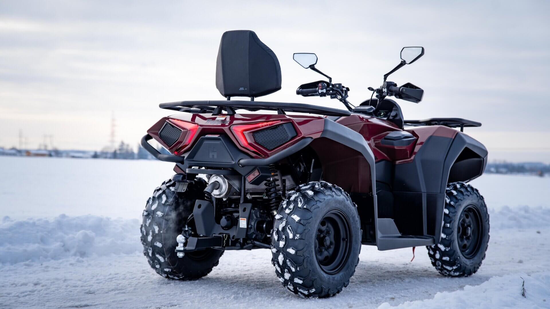 450L T3b EPS Guardian