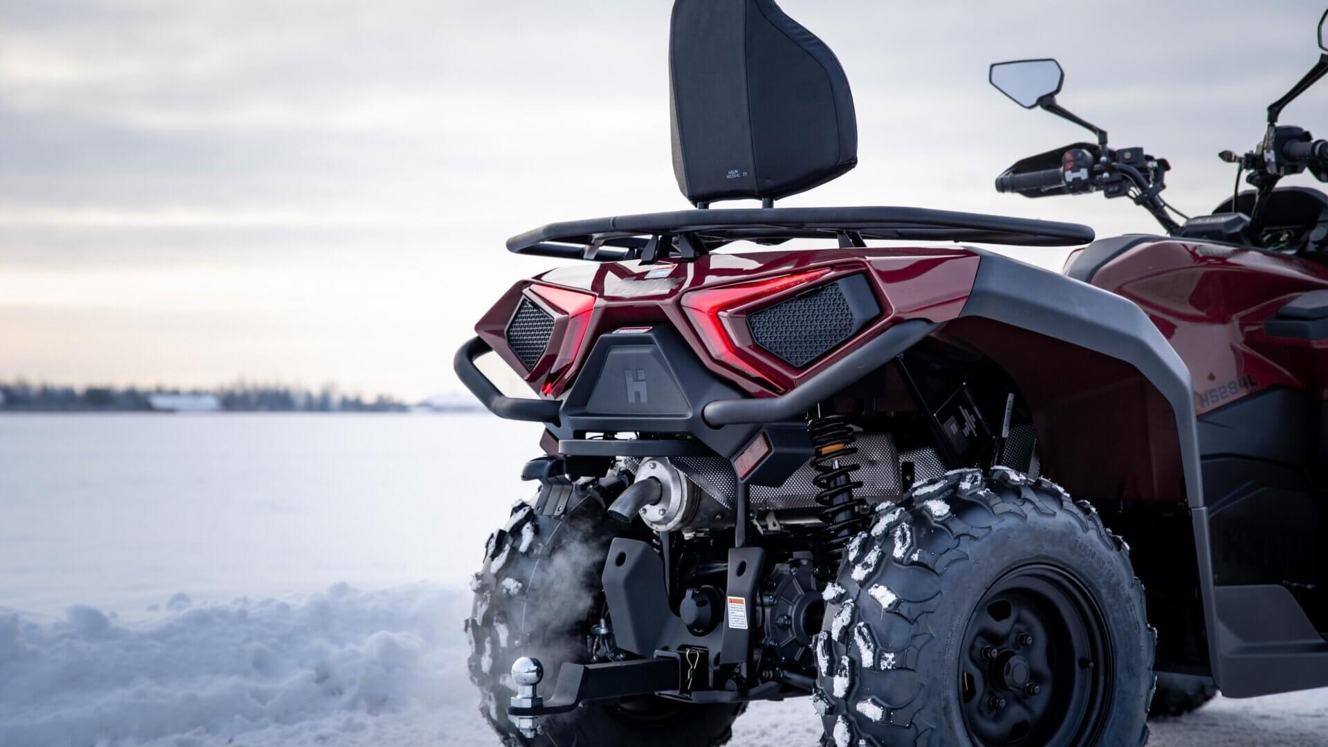 450L T3b EPS Guardian