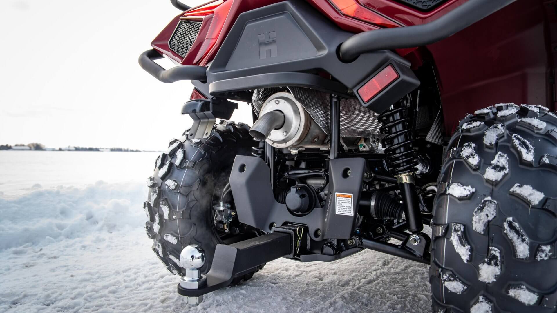 450L T3b EPS Guardian