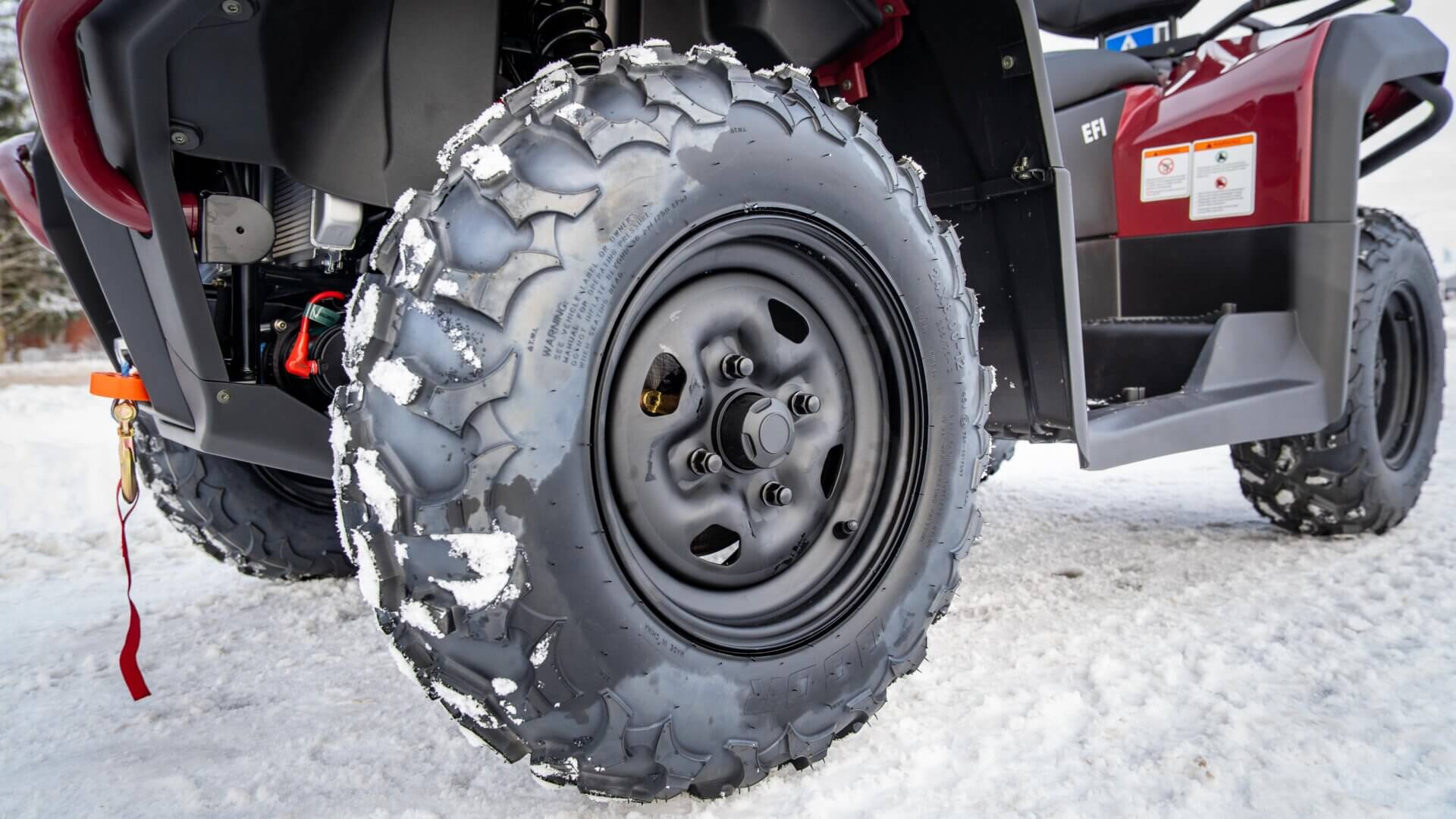 450L T3b EPS Guardian