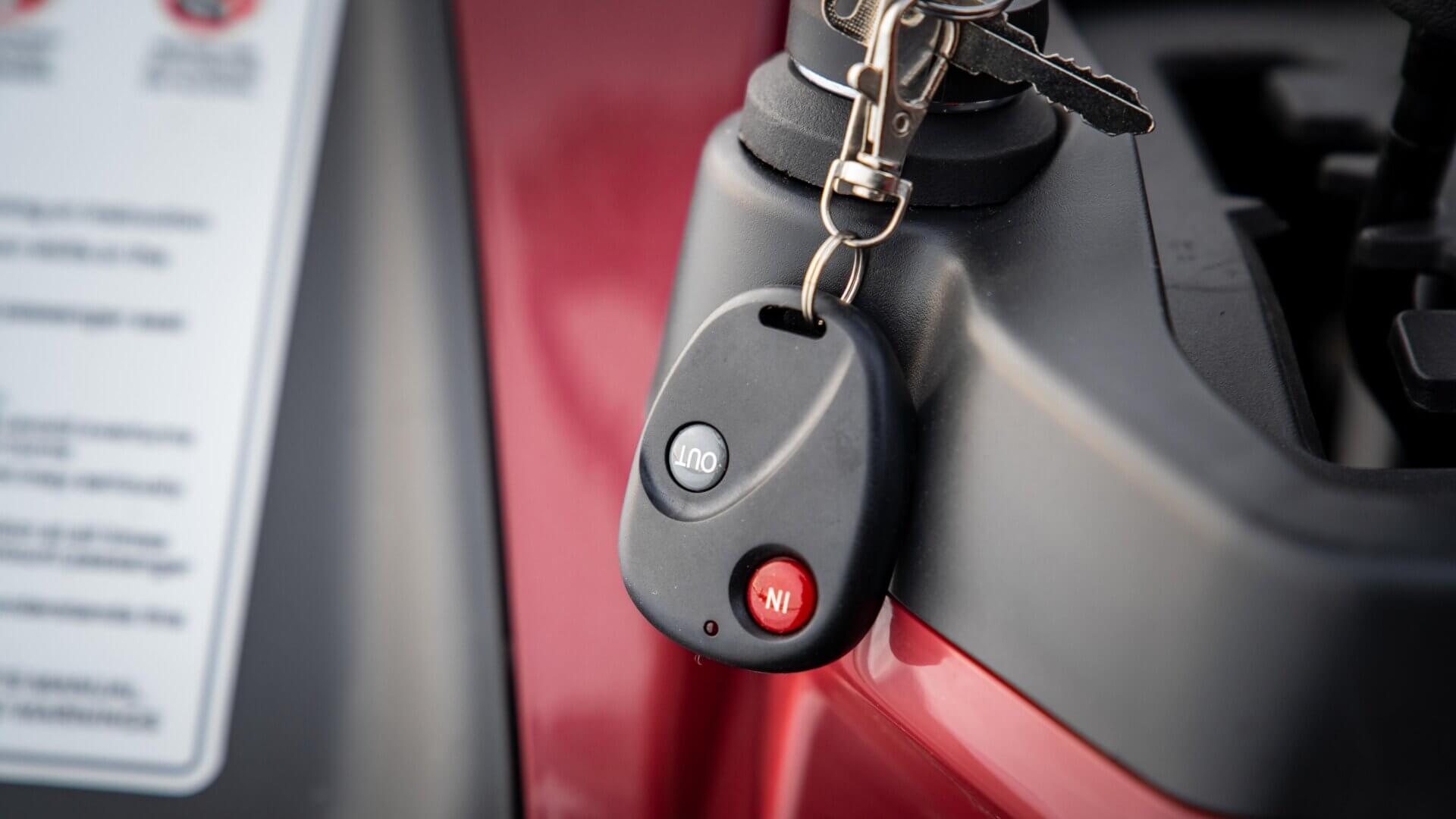 450L T3b EPS Guardian