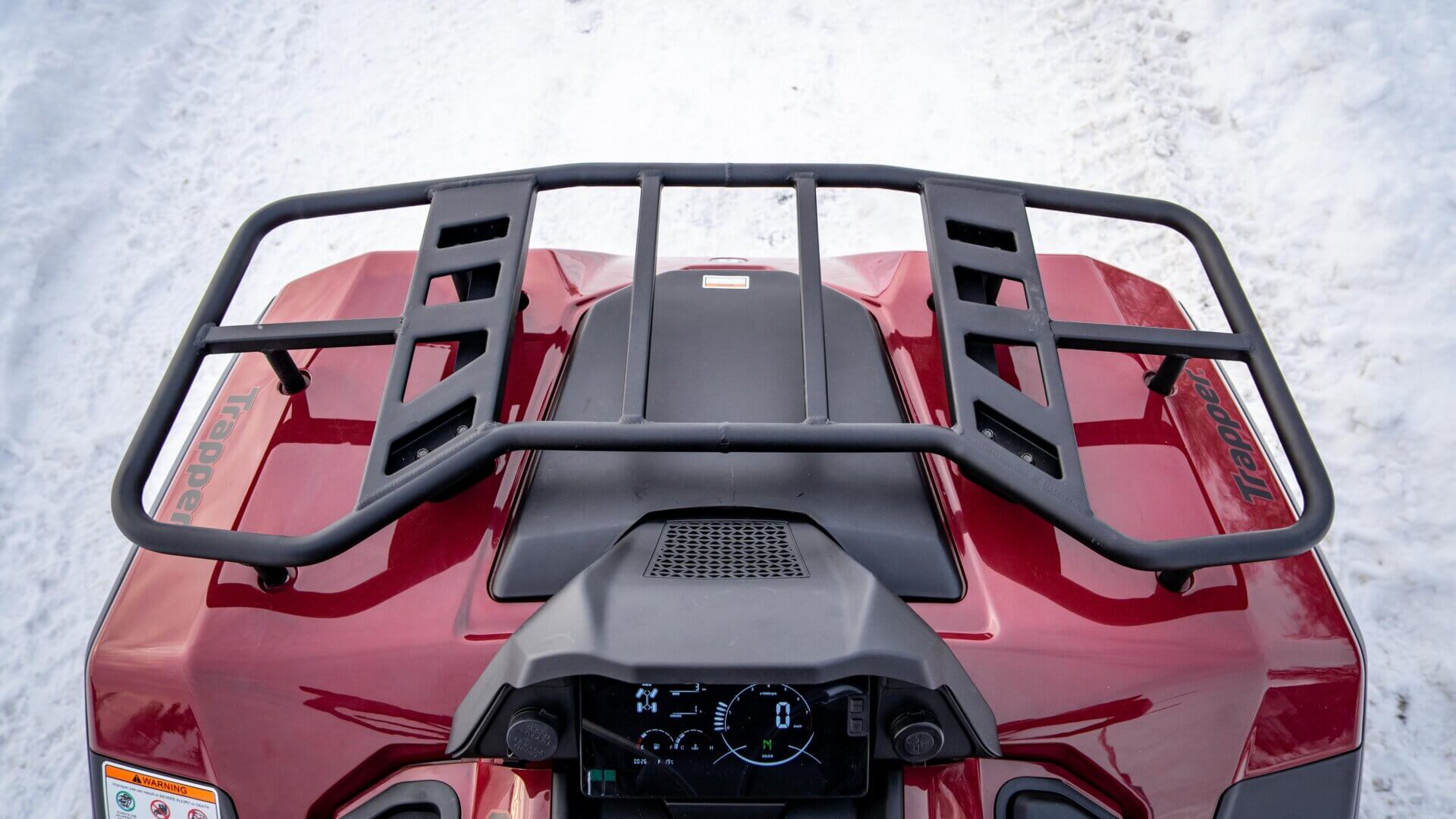 450L T3b EPS Guardian