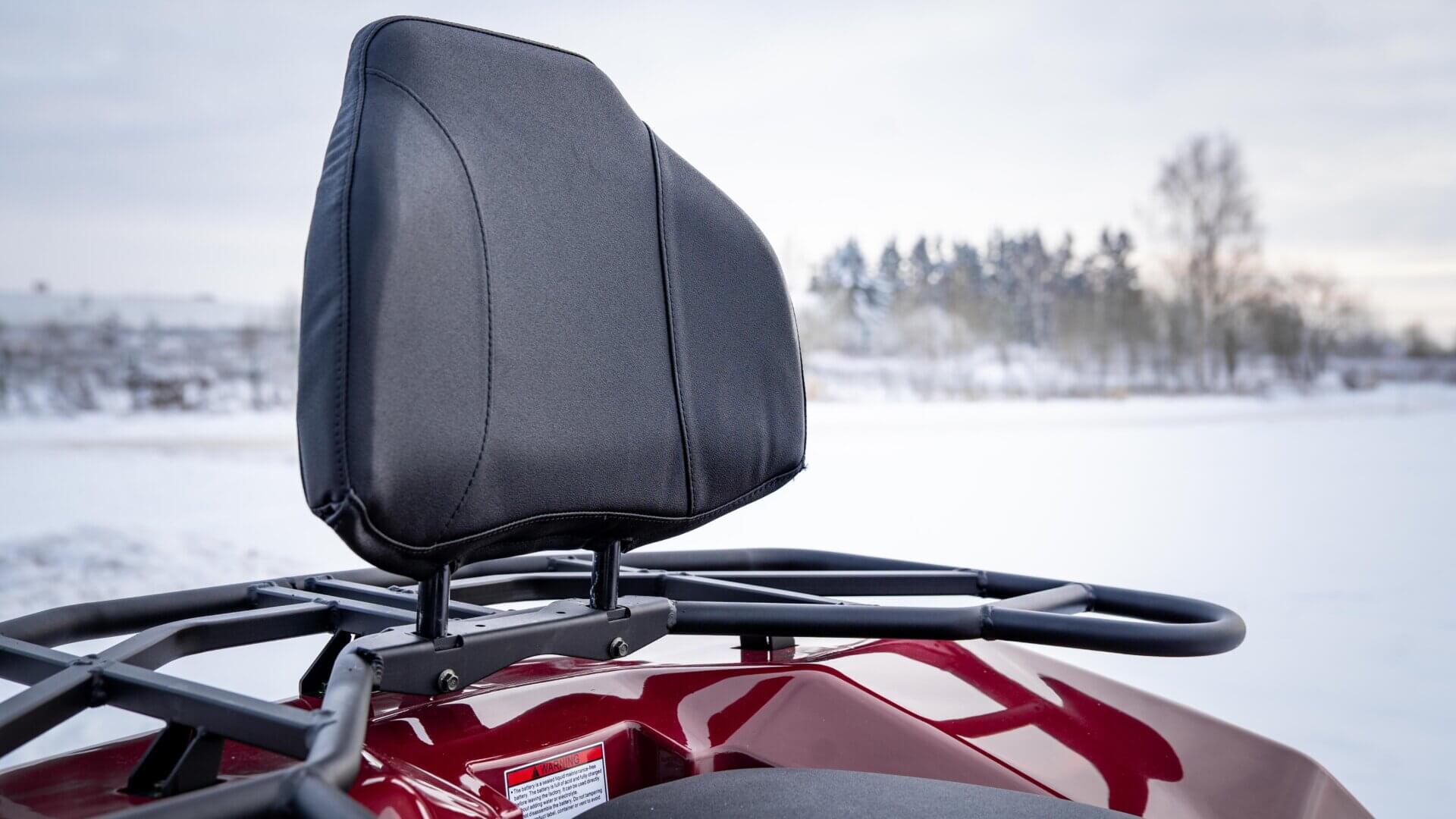 450L T3b EPS Guardian