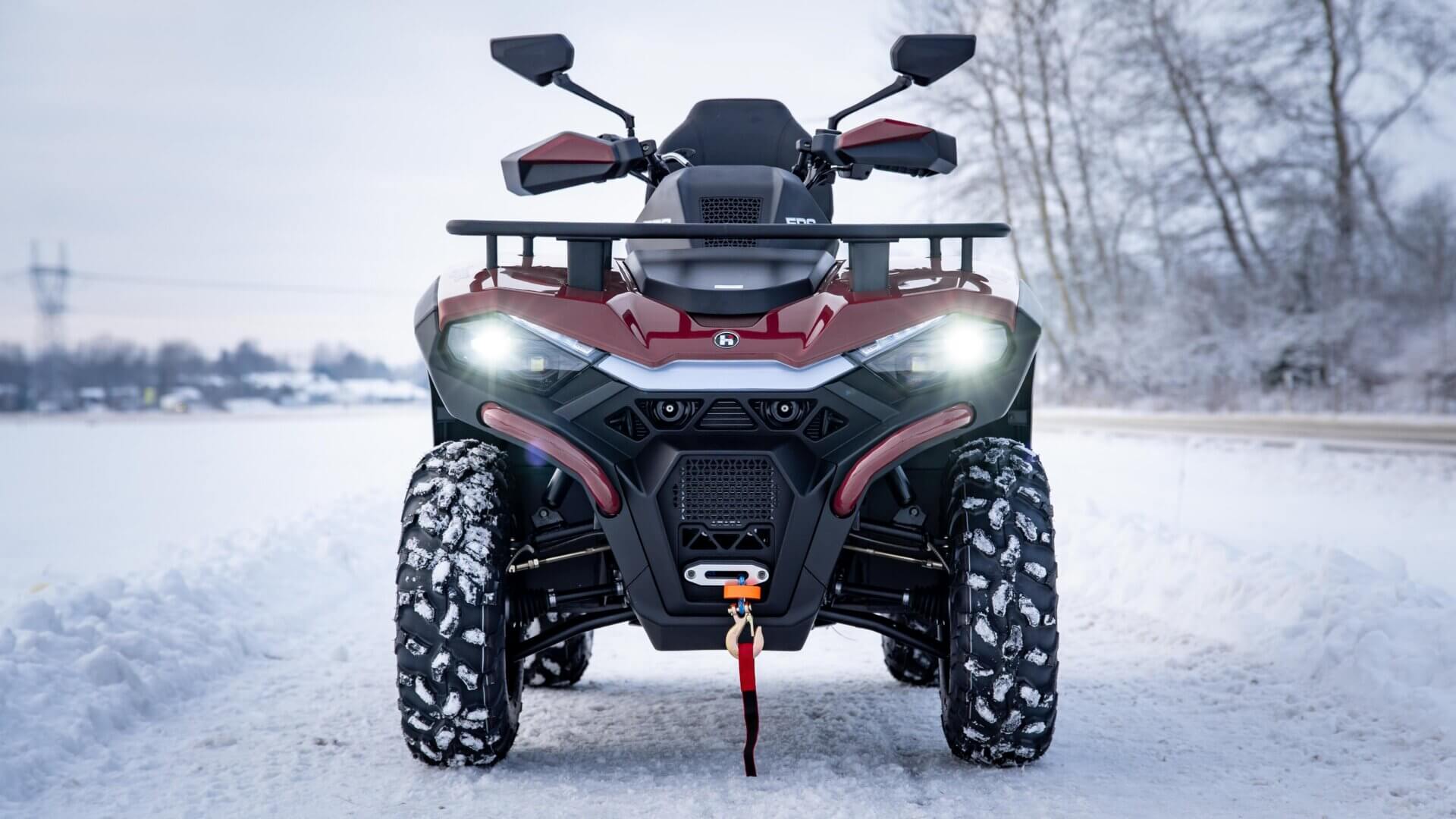 450L T3b EPS Guardian