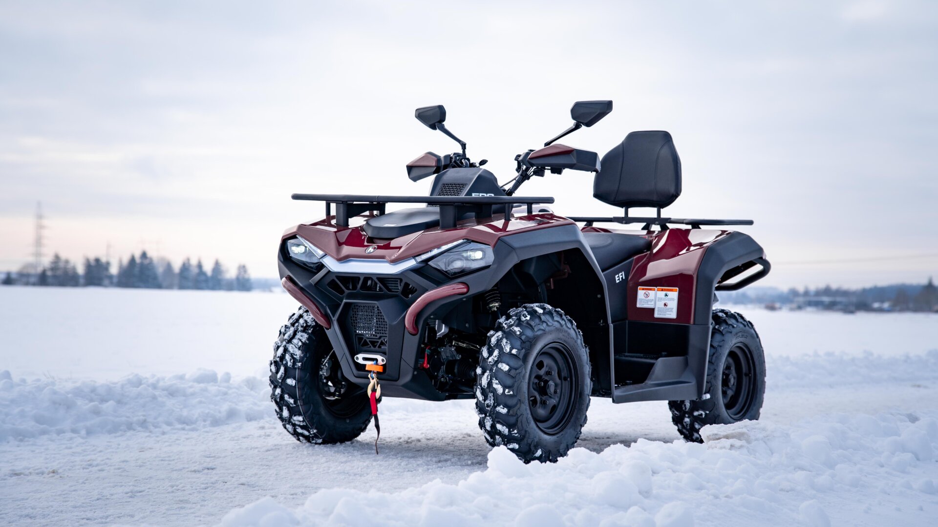 450L T3b EPS Guardian