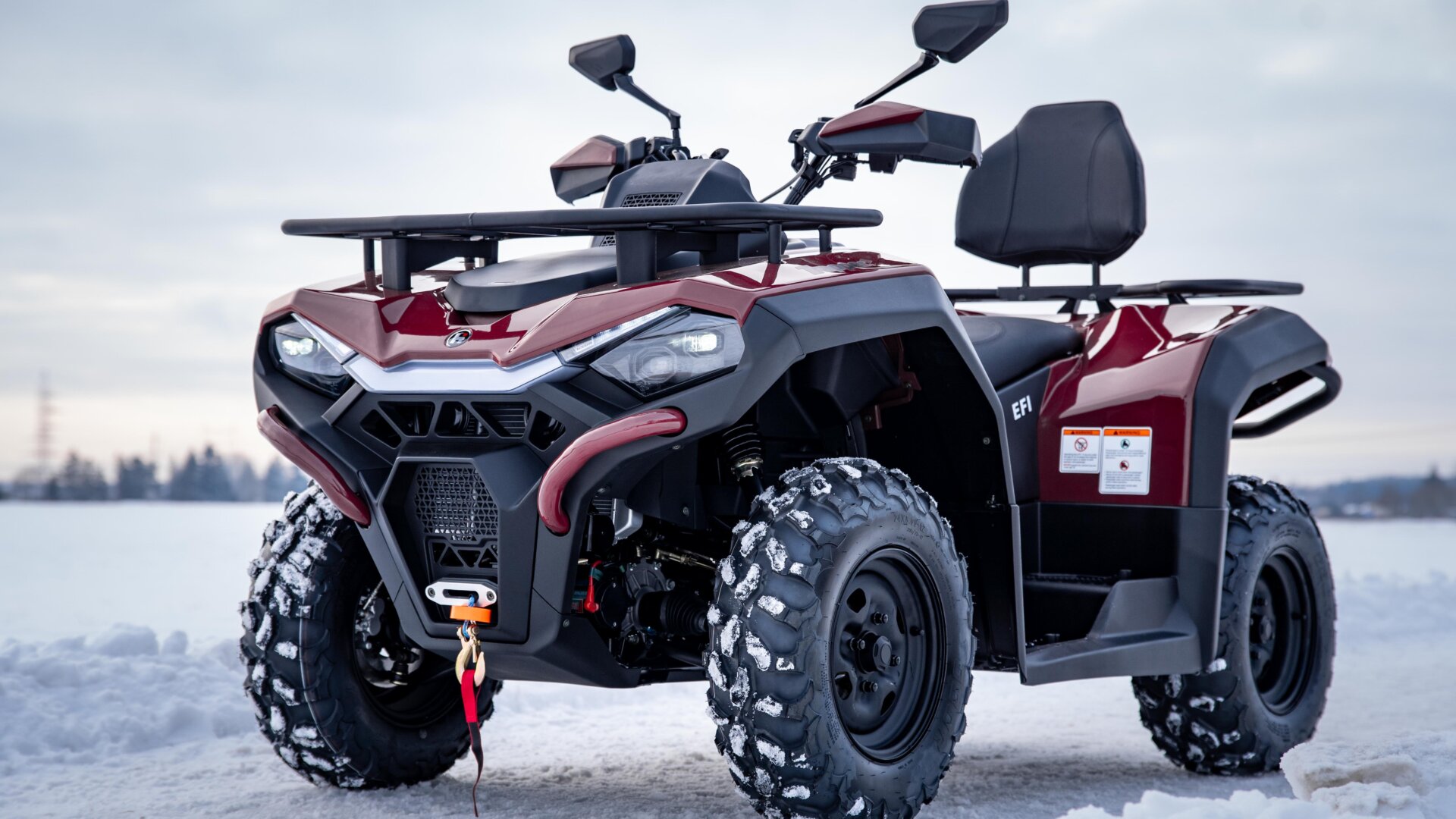450L T3b EPS Guardian
