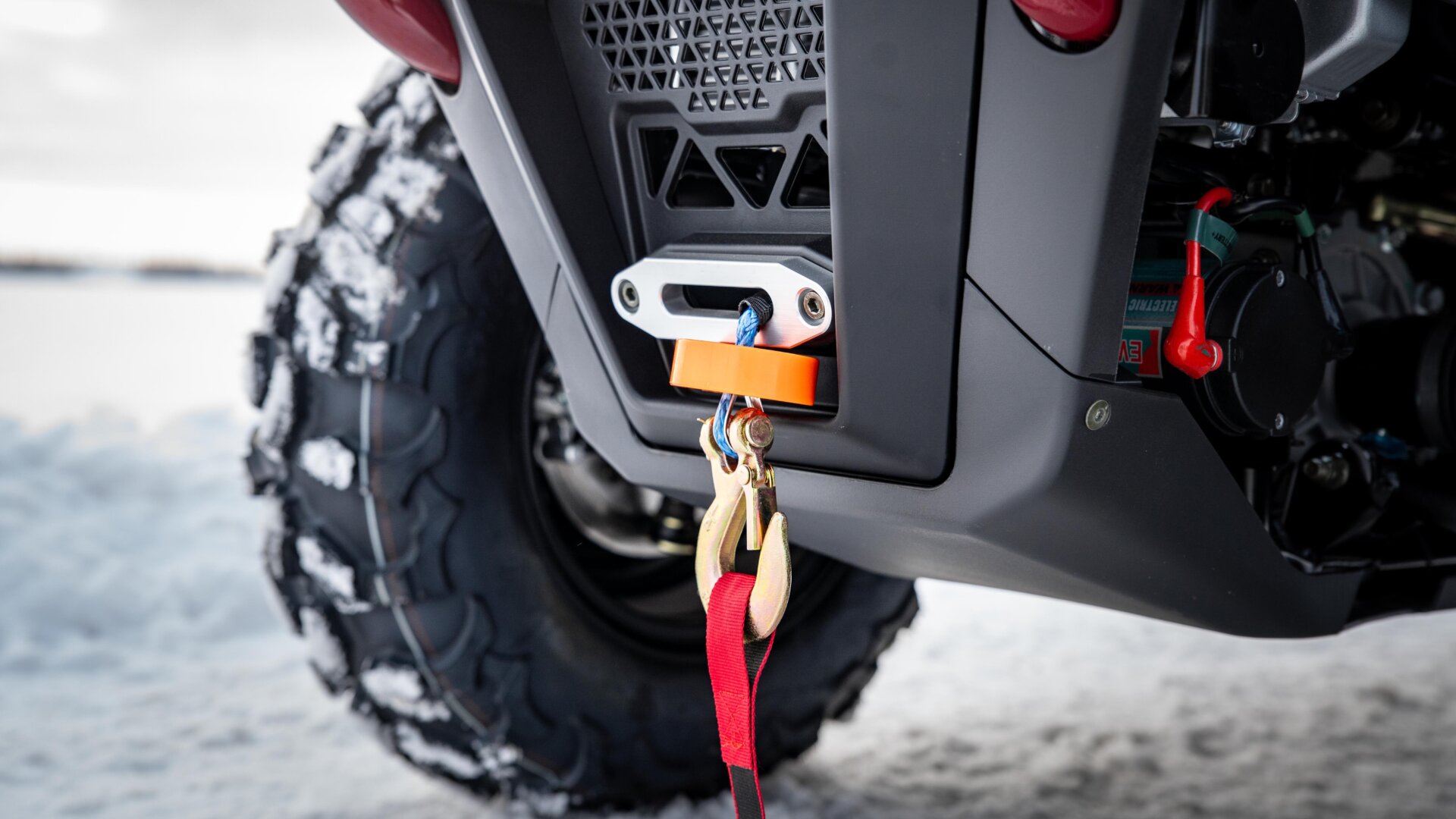 450L T3b EPS Guardian