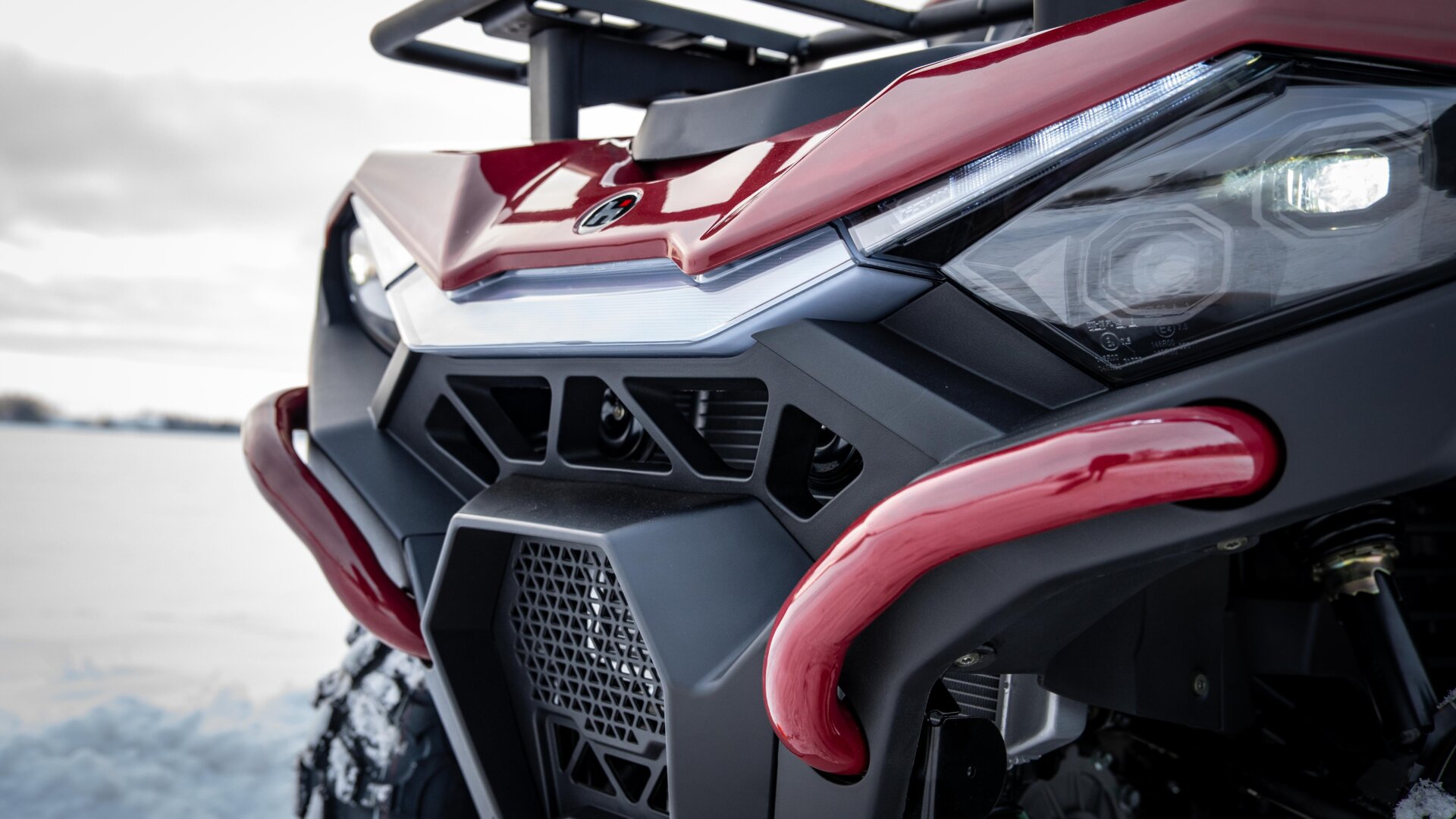 450L T3b EPS Guardian