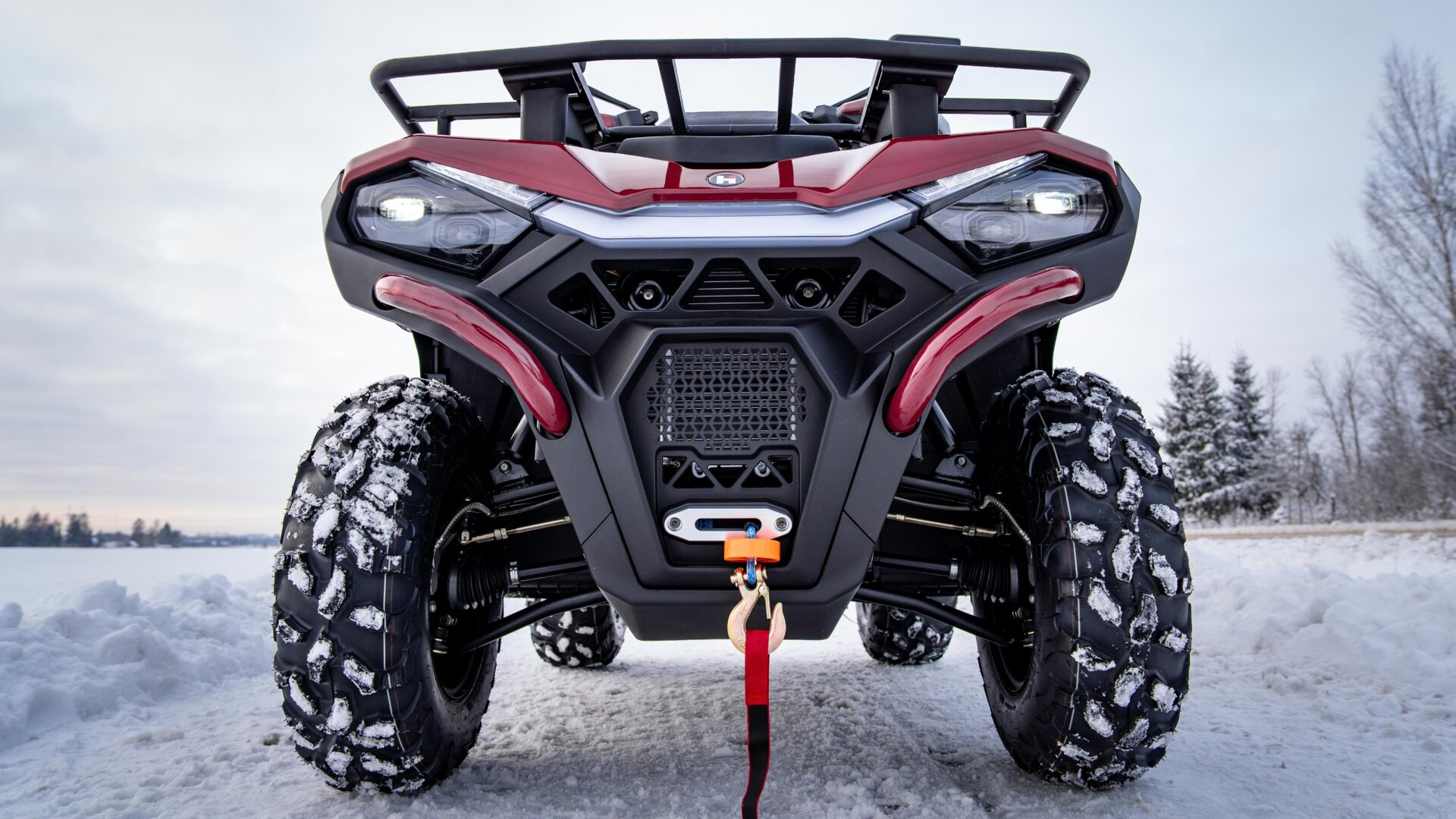 450L T3b EPS Guardian