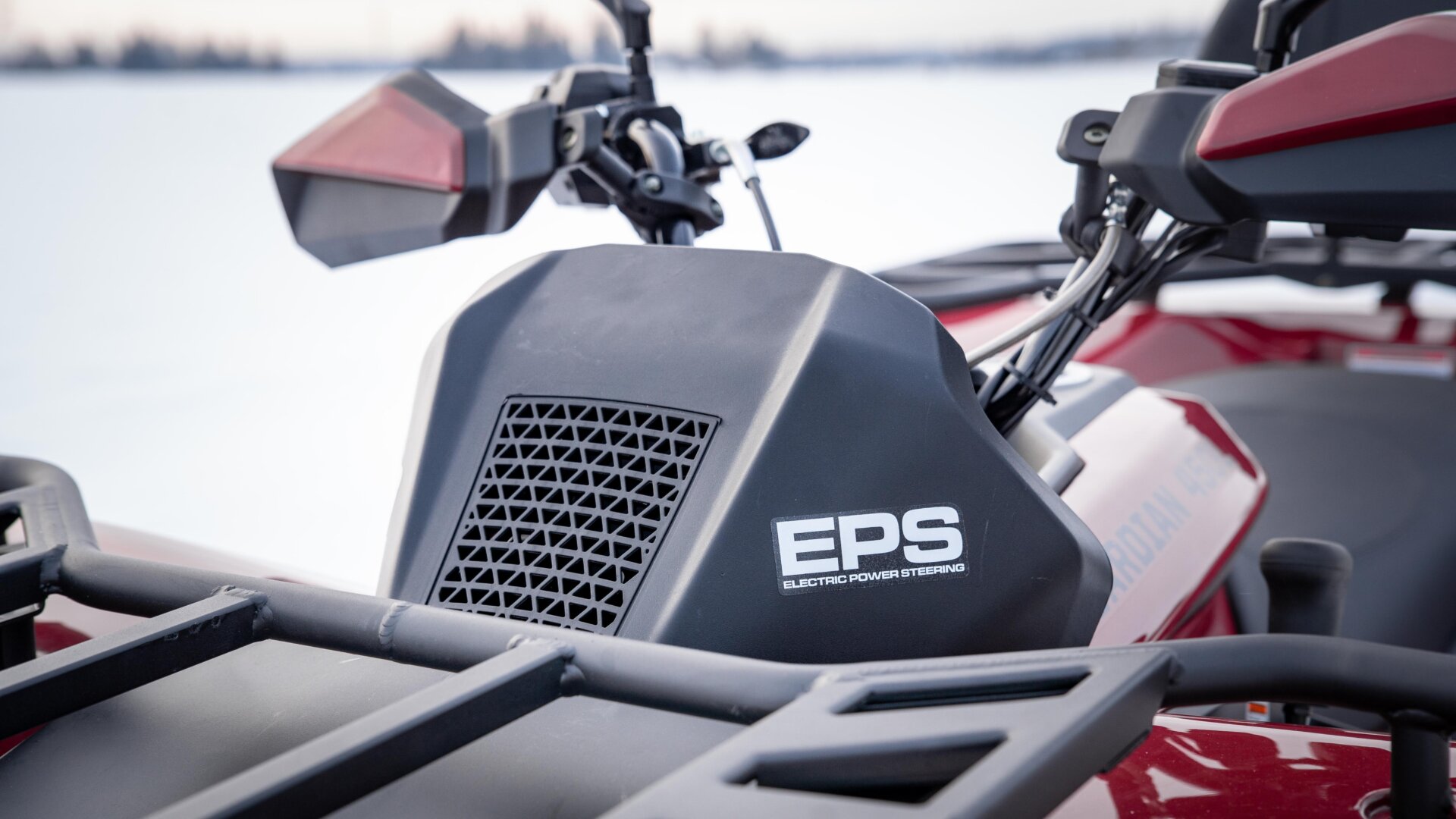 450L T3b EPS Guardian