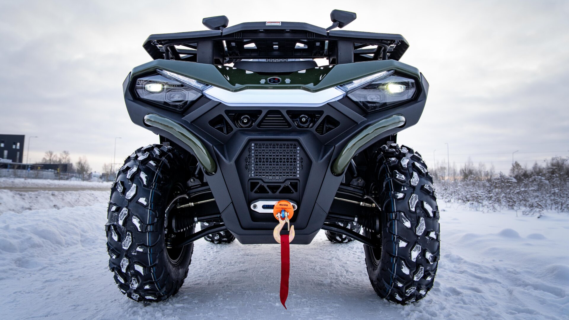 550L T3b EPS Guardian
