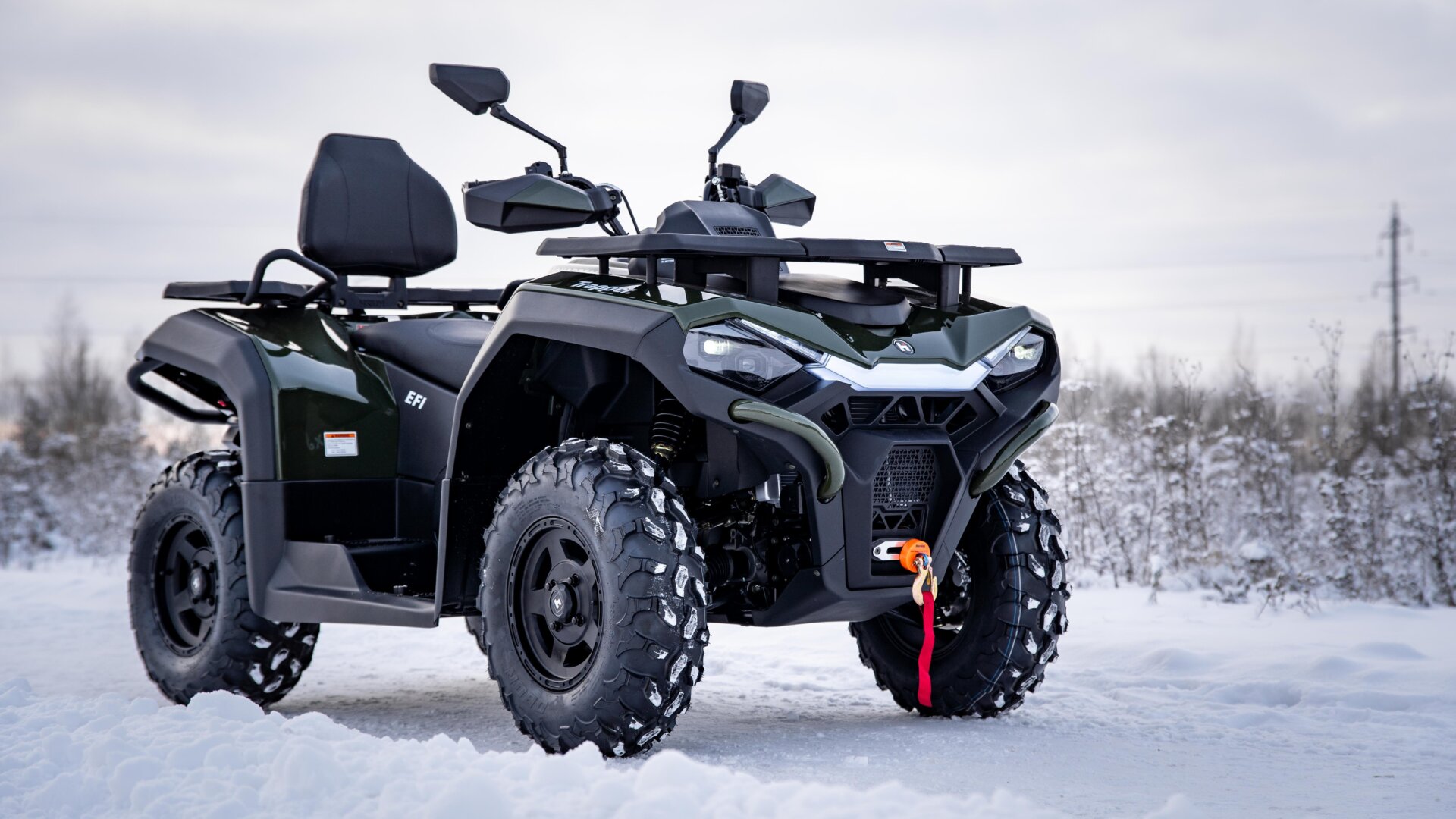 550L T3b EPS Guardian