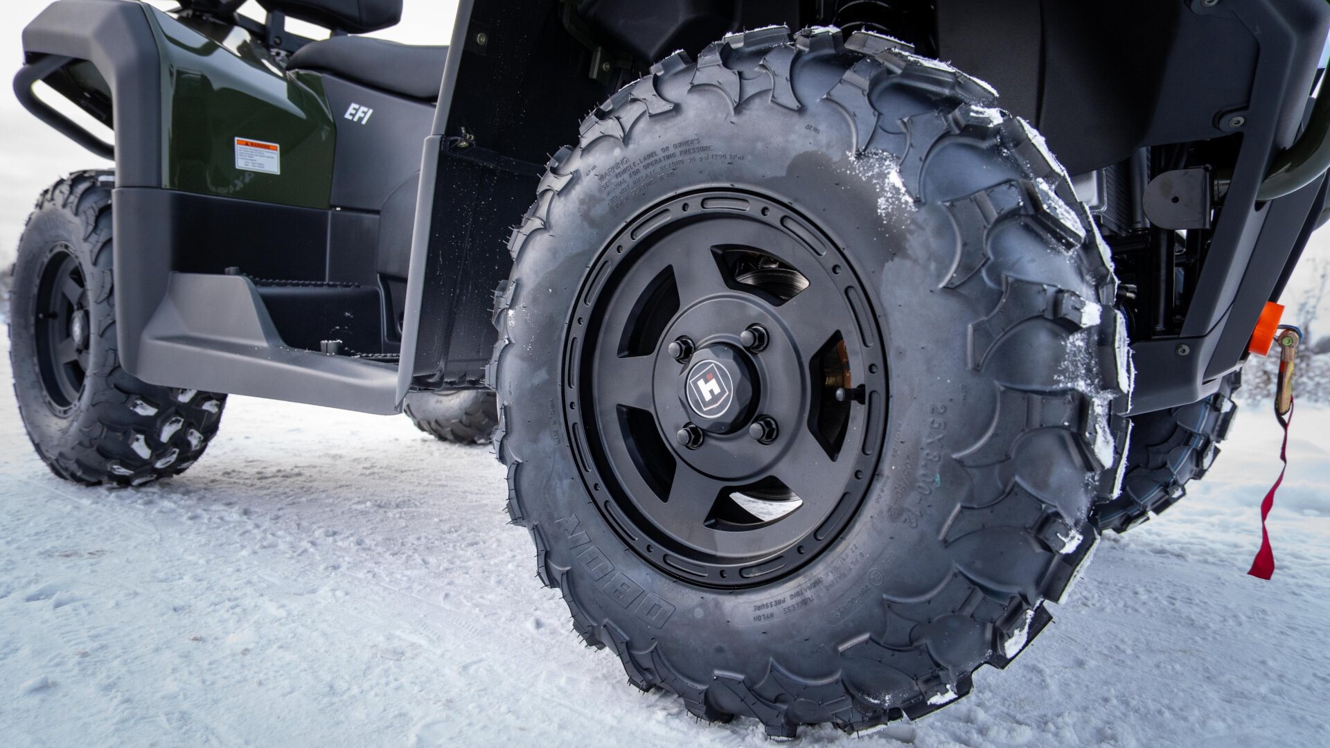 550L T3b EPS Guardian