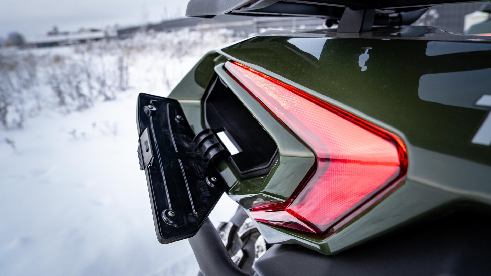 550L T3b EPS Guardian