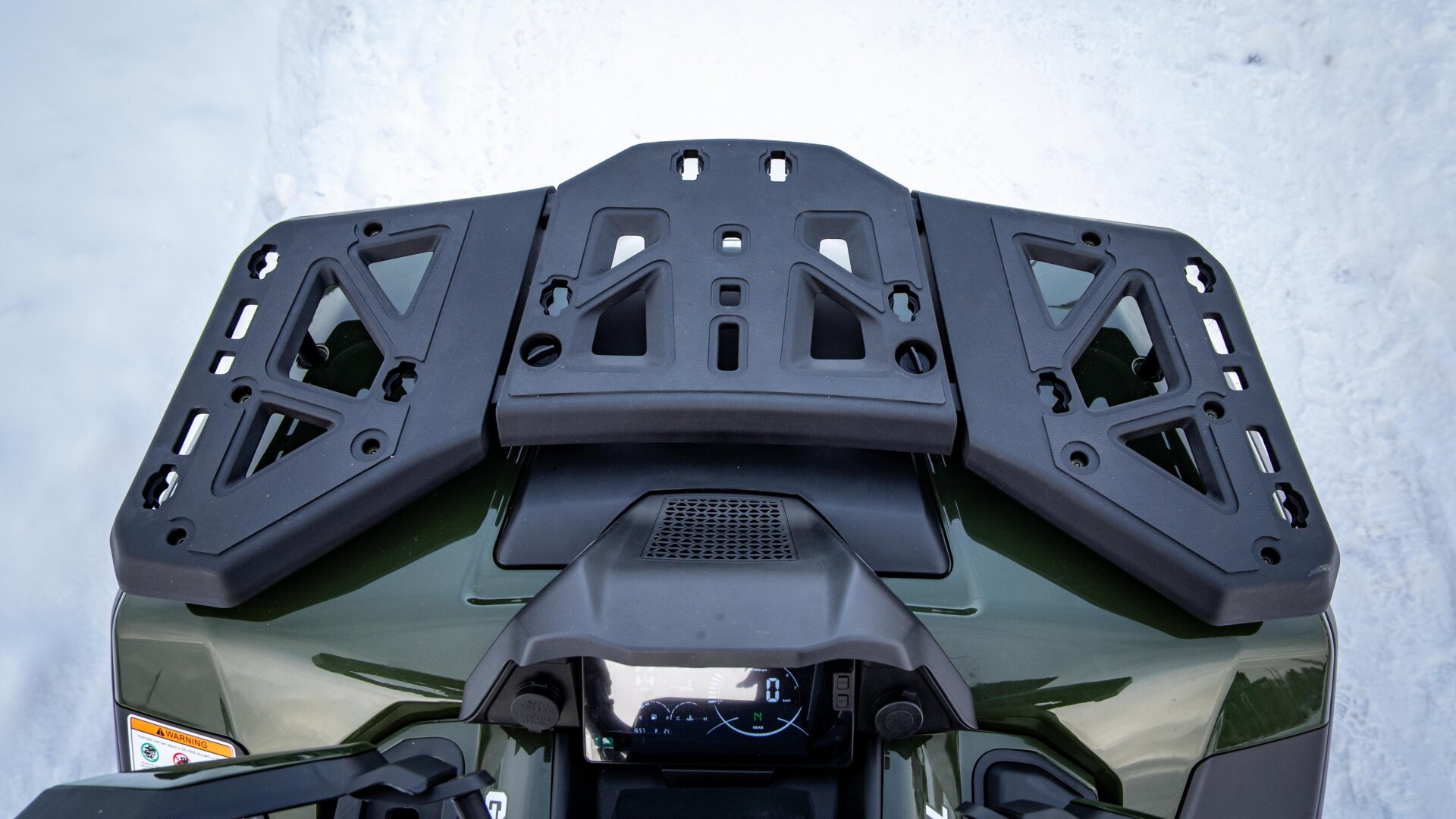 550L T3b EPS Guardian