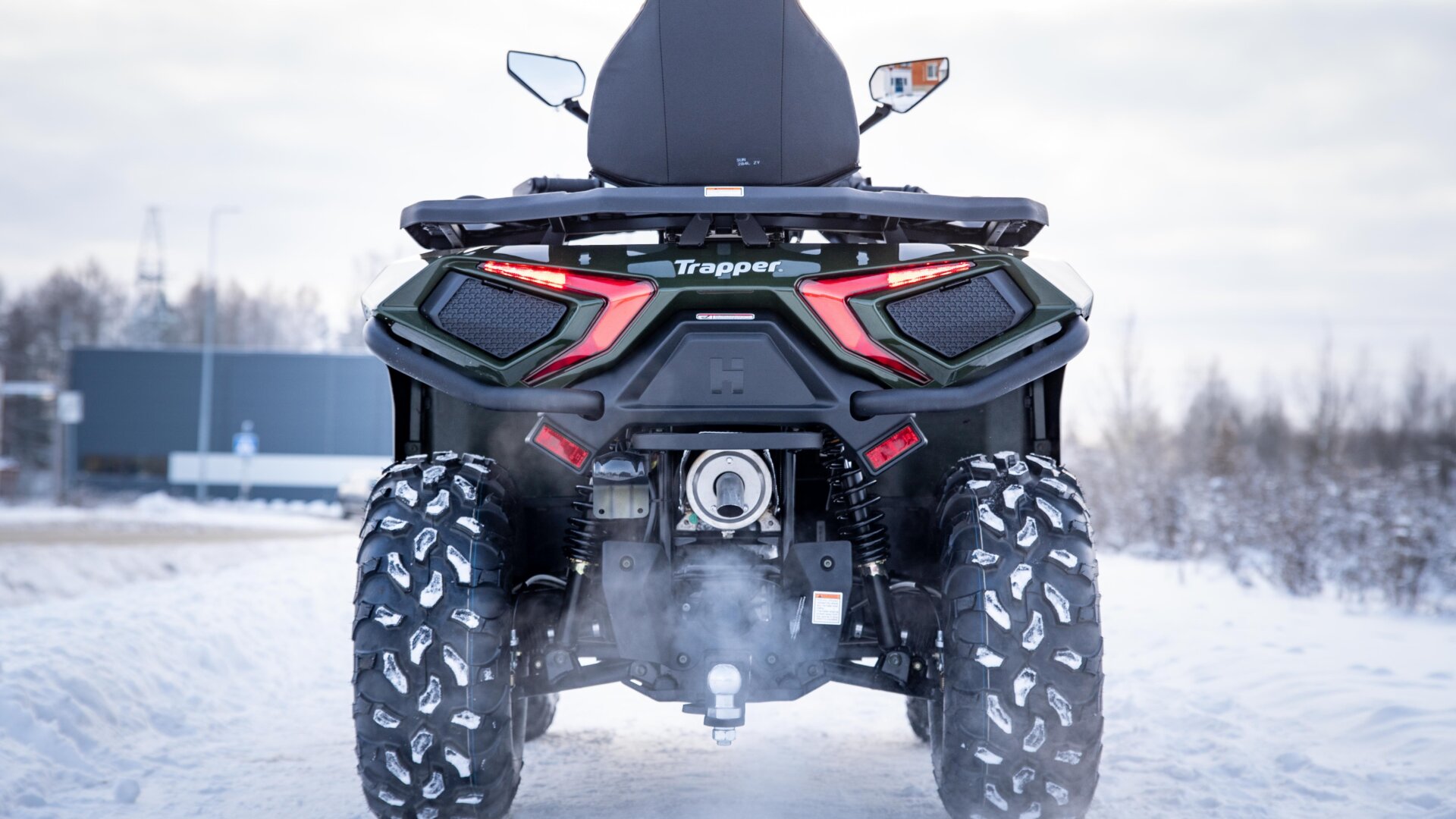 550L T3b EPS Guardian