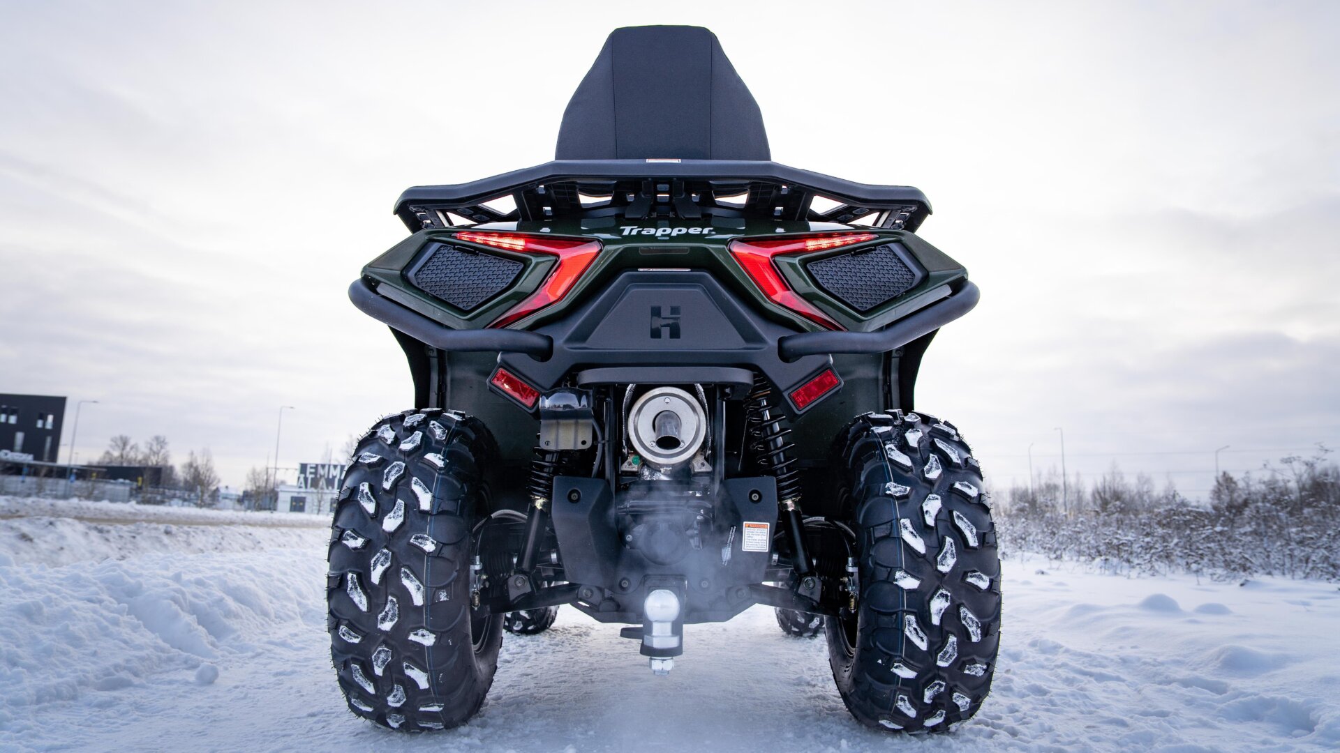 550L T3b EPS Guardian