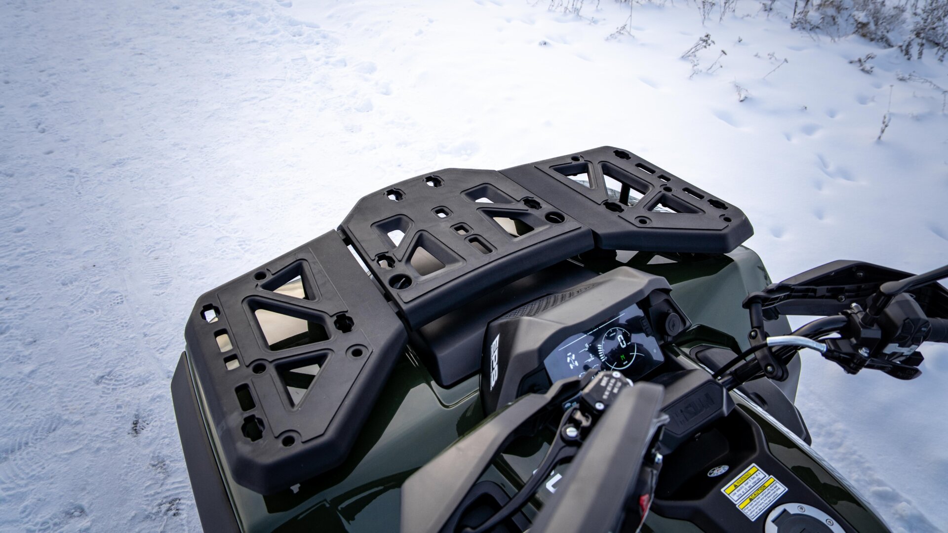 550L T3b EPS Guardian