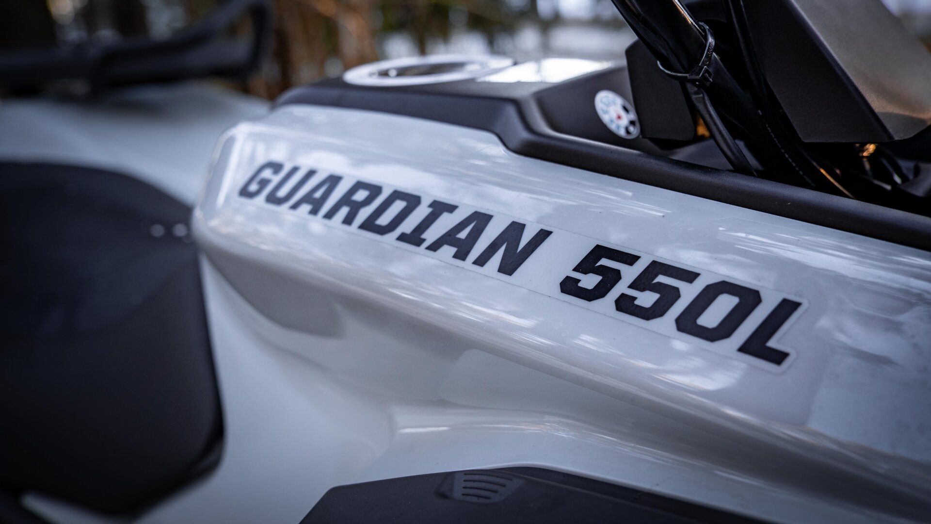 550L T3b EPS Guardian