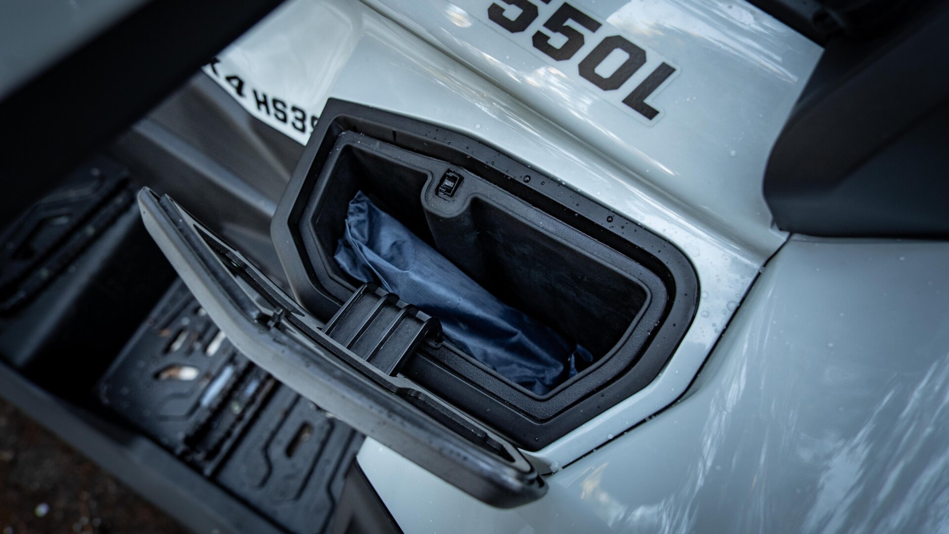 550L T3b EPS Guardian