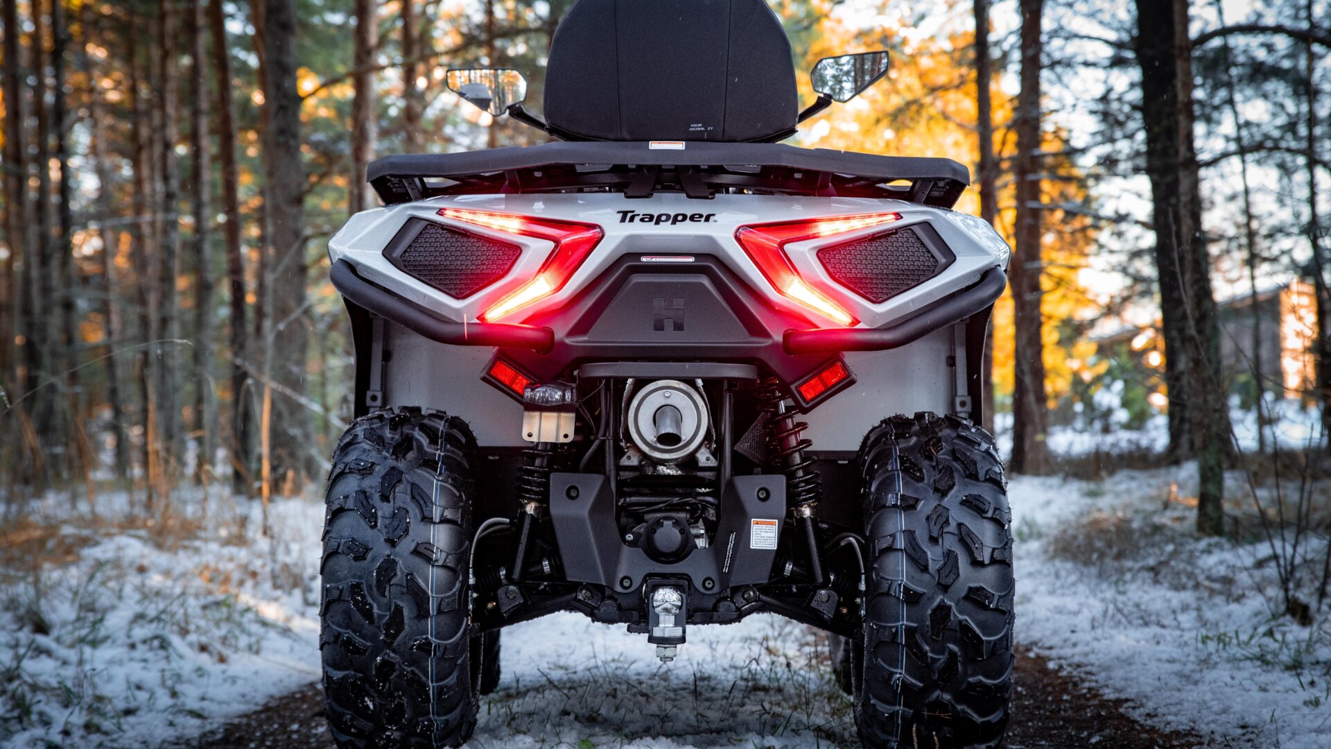 550L T3b EPS Guardian