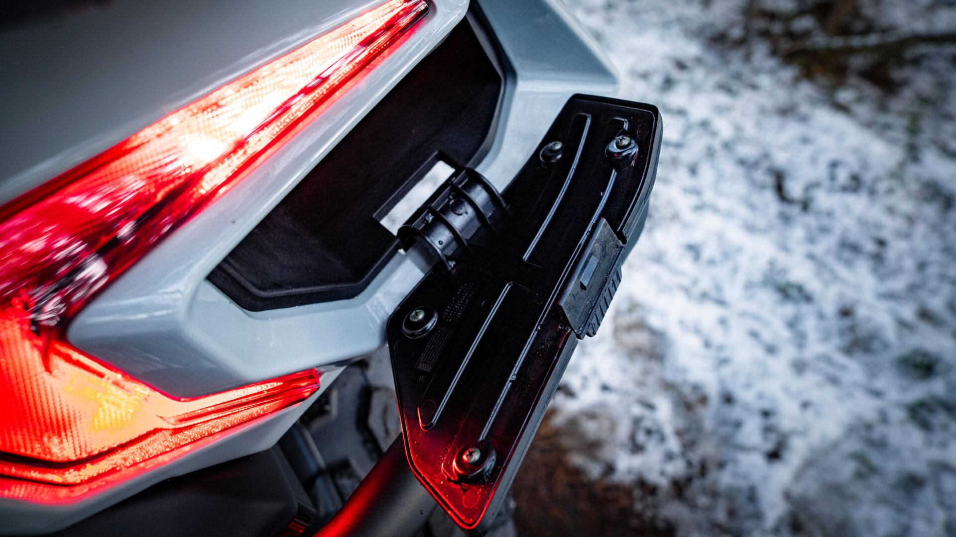 550L T3b EPS Guardian