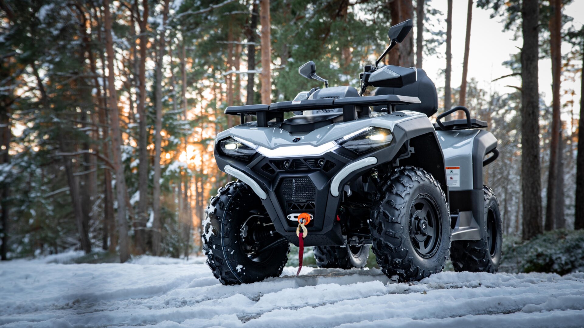 550L T3b EPS Guardian