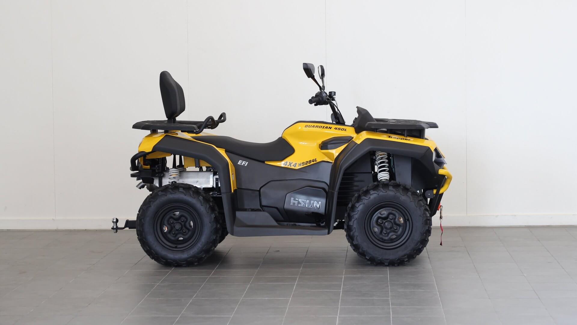 450L T3b Guardian