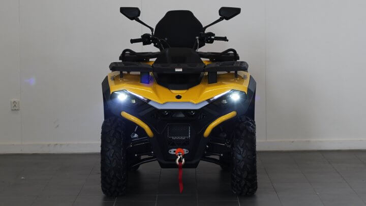 LED valot