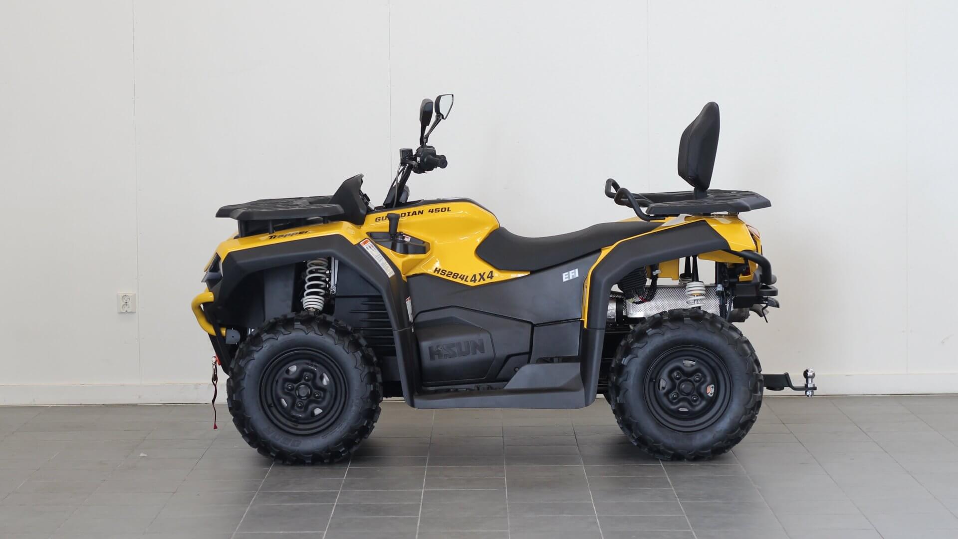450L T3b Guardian