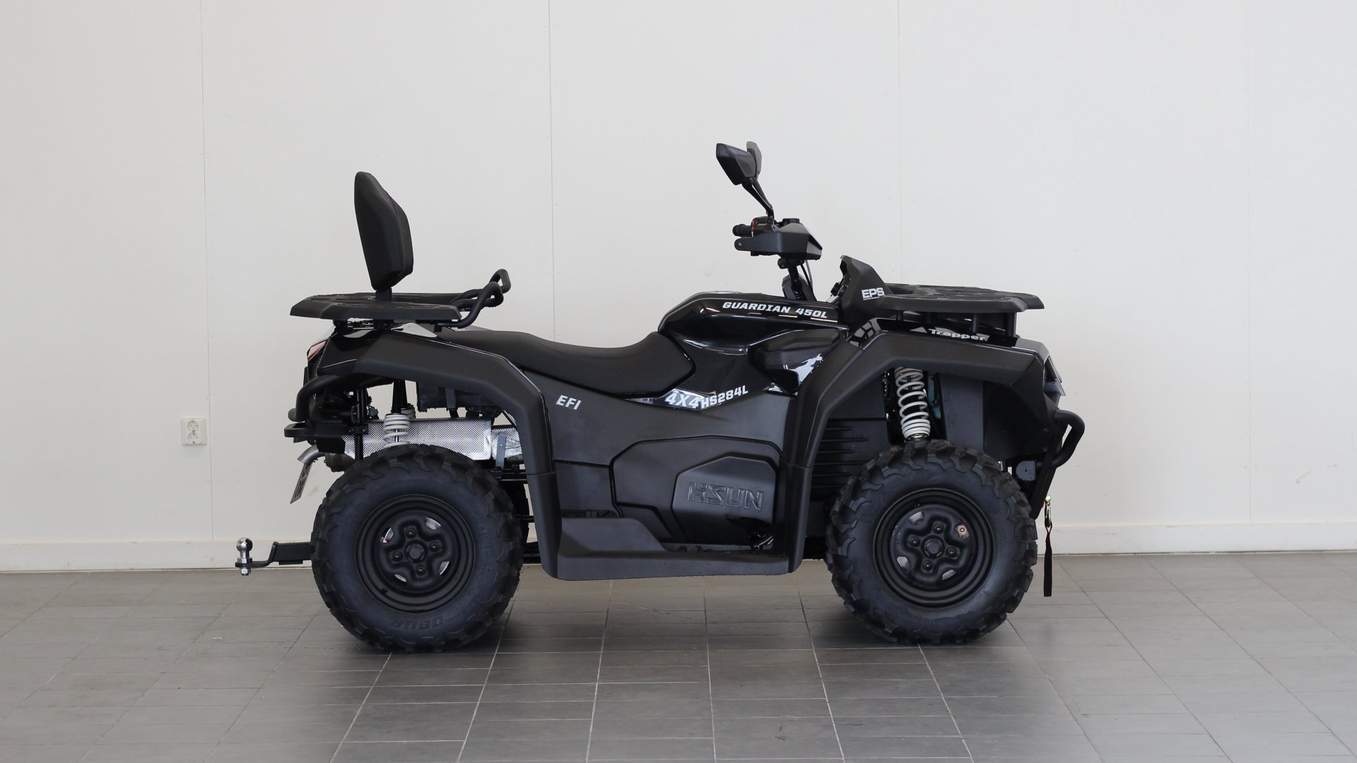 450L T3b EPS Guardian