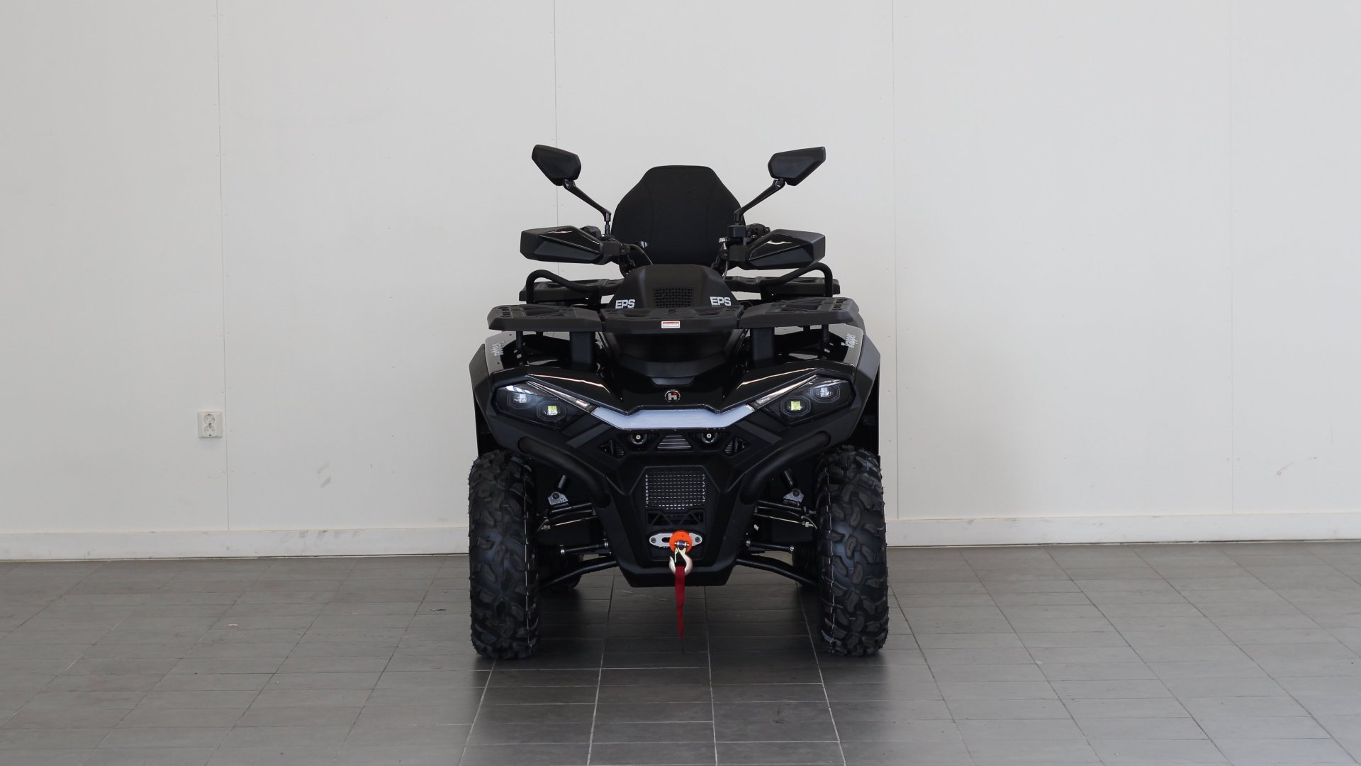 450L T3b EPS Guardian