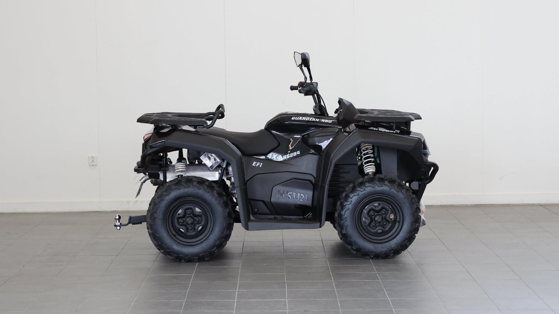450S T3b Guardian