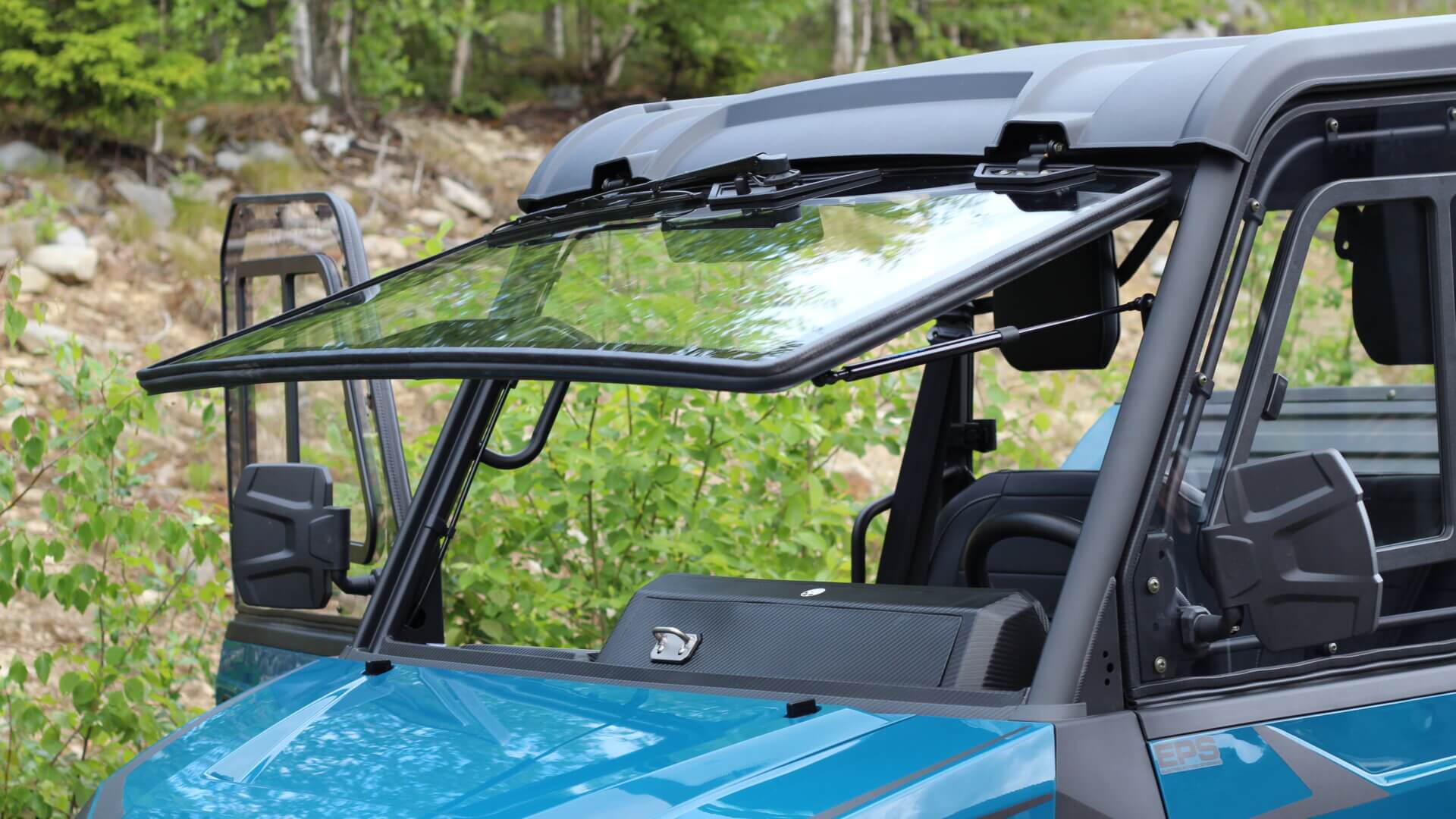 Freelander EV